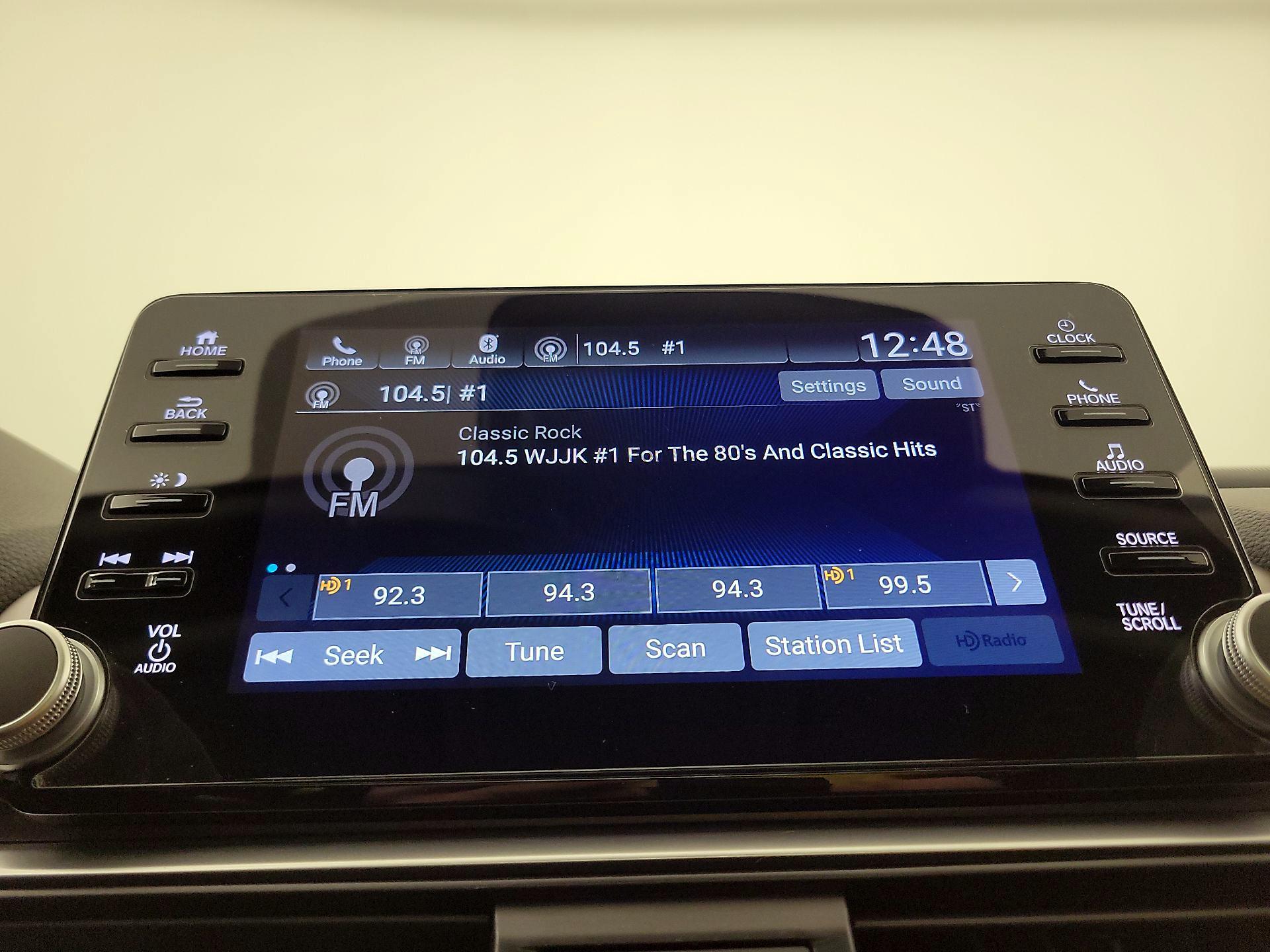 Thumbnail: 2021 Honda Accord - 15