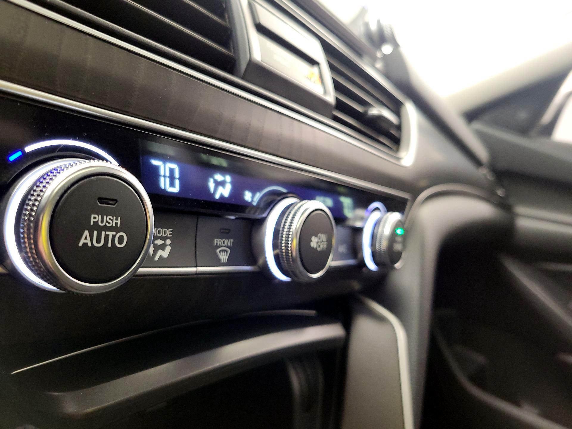 Thumbnail: 2021 Honda Accord - 16