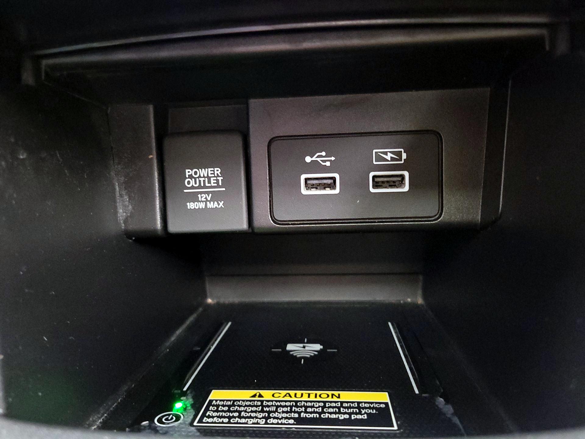 Thumbnail: 2021 Honda Accord - 18