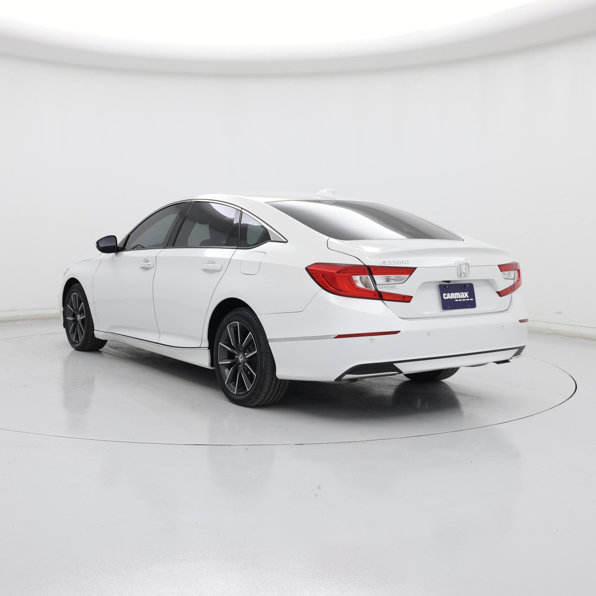 Thumbnail: 2021 Honda Accord - 2