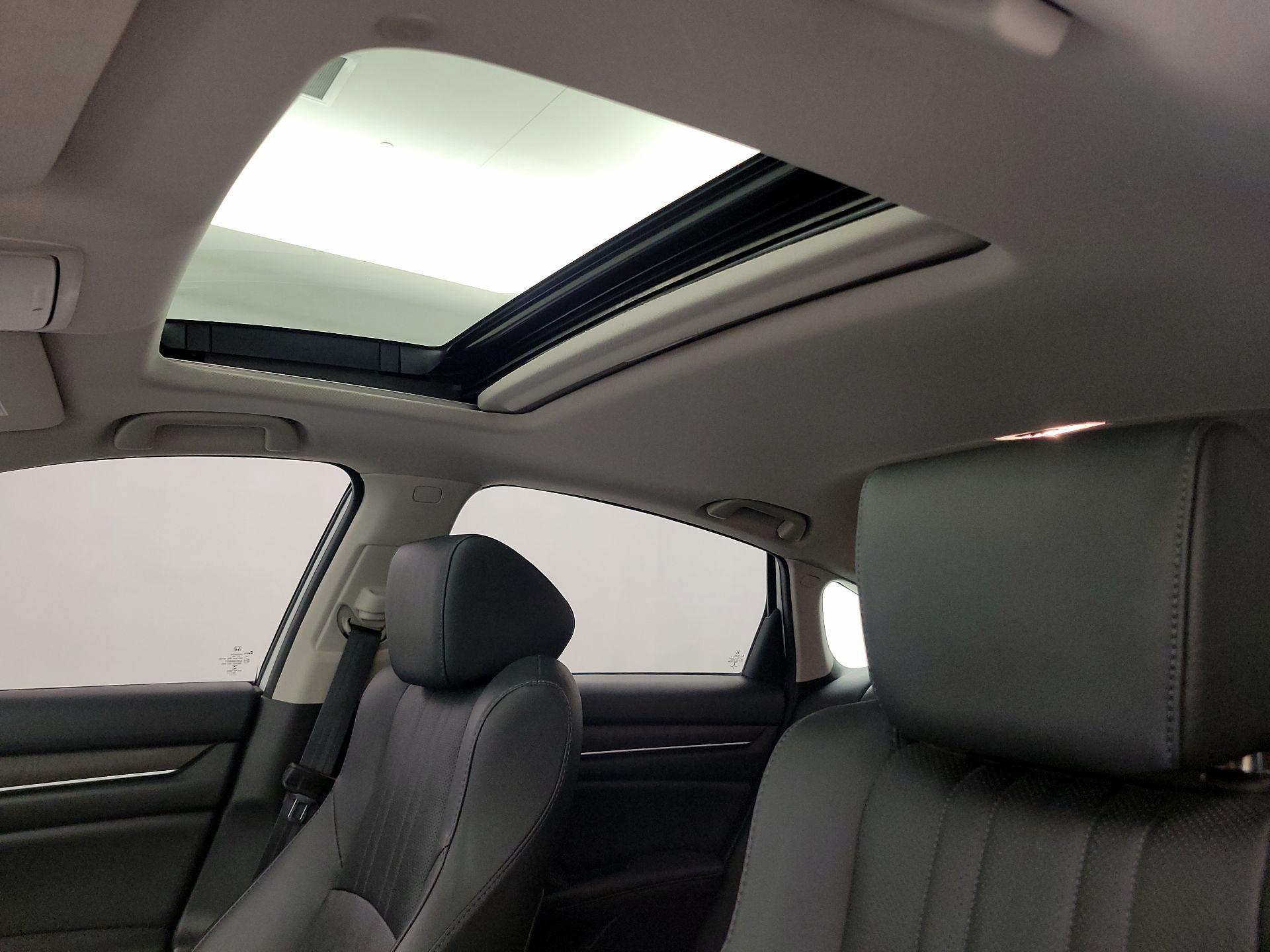 Thumbnail: 2021 Honda Accord - 19