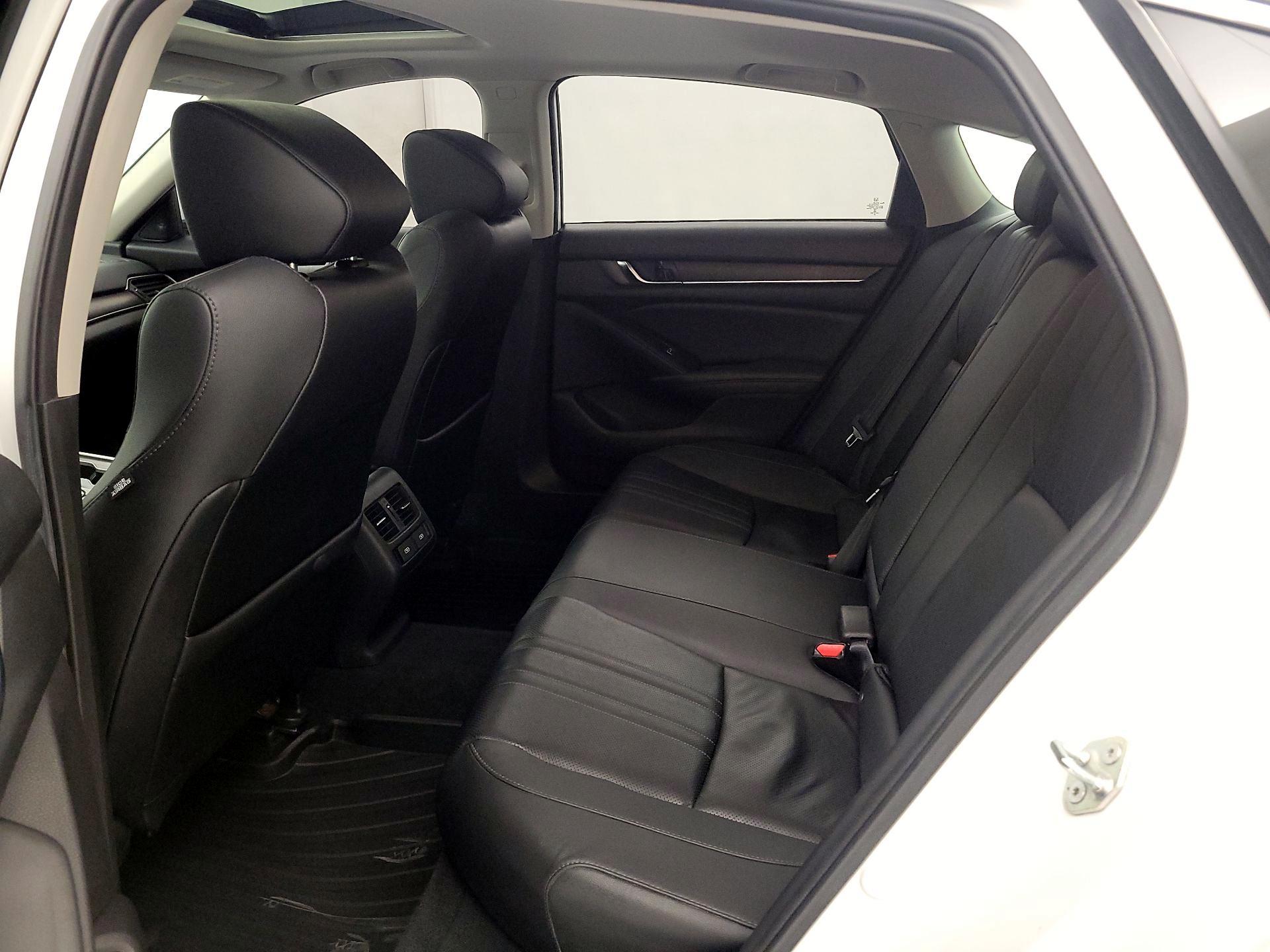 Thumbnail: 2021 Honda Accord - 20