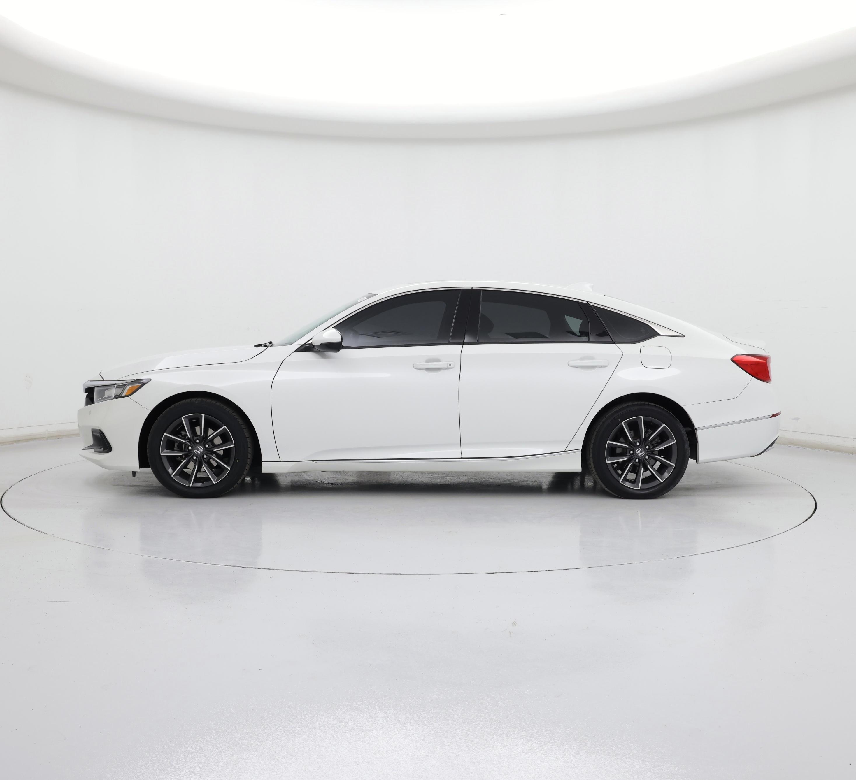 Thumbnail: 2021 Honda Accord - 3