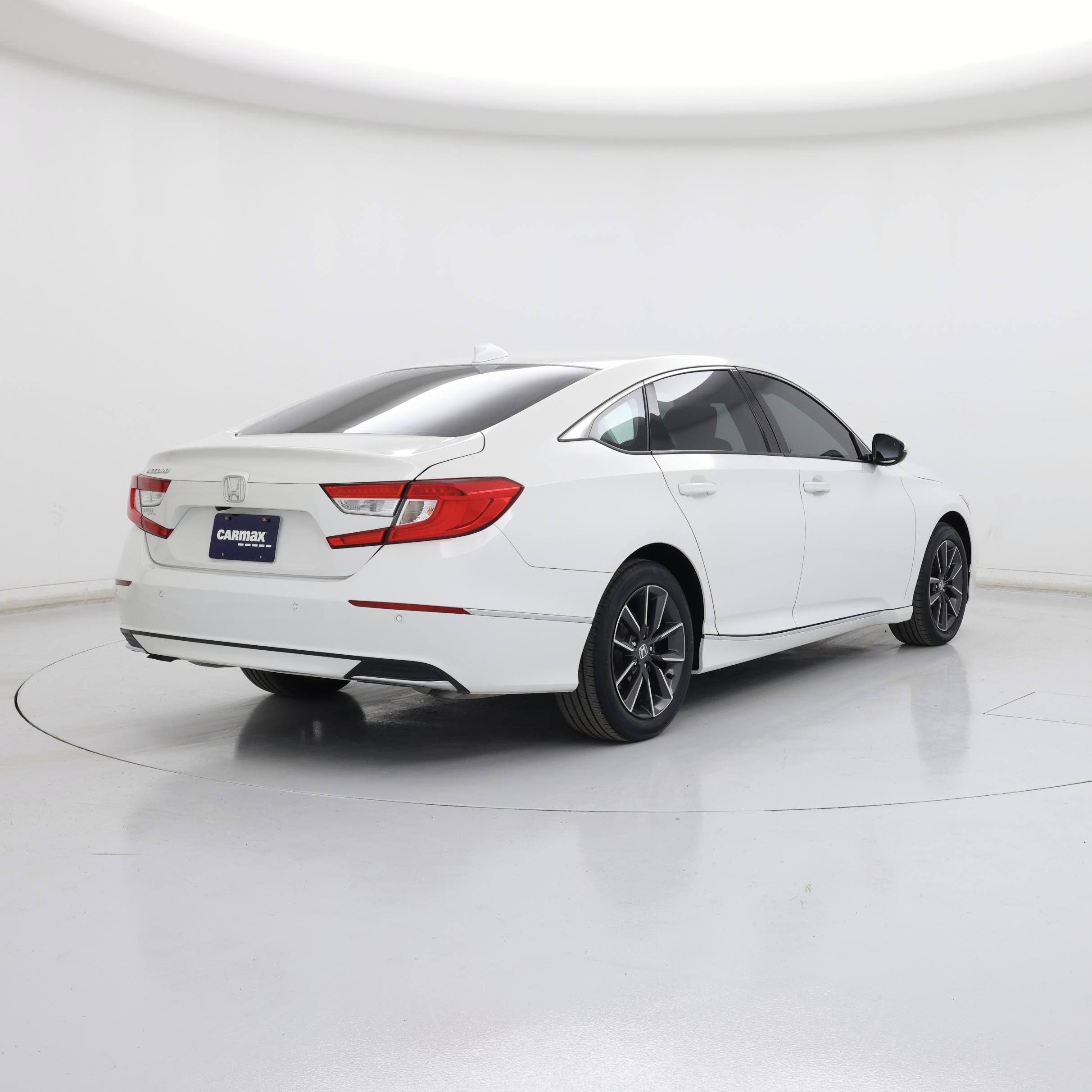 Thumbnail: 2021 Honda Accord - 8