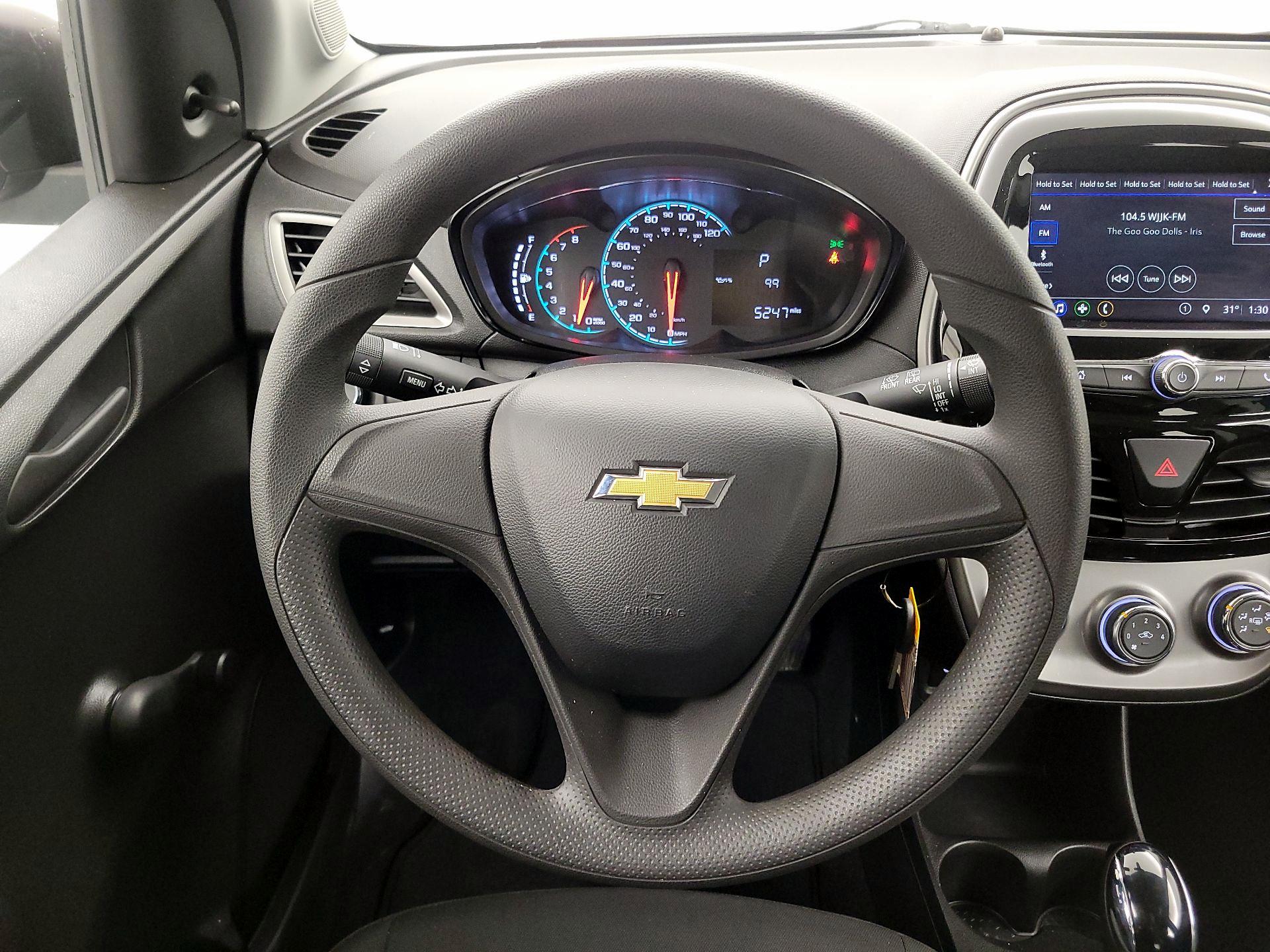 Thumbnail: 2021 Chevrolet Spark - 10