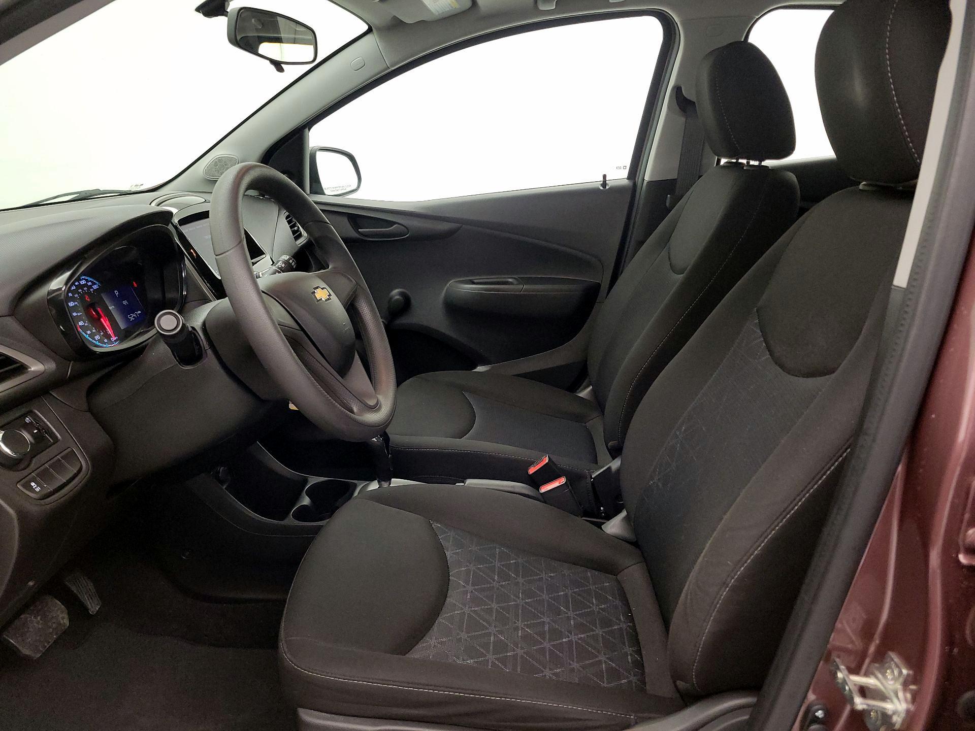 Thumbnail: 2021 Chevrolet Spark - 11