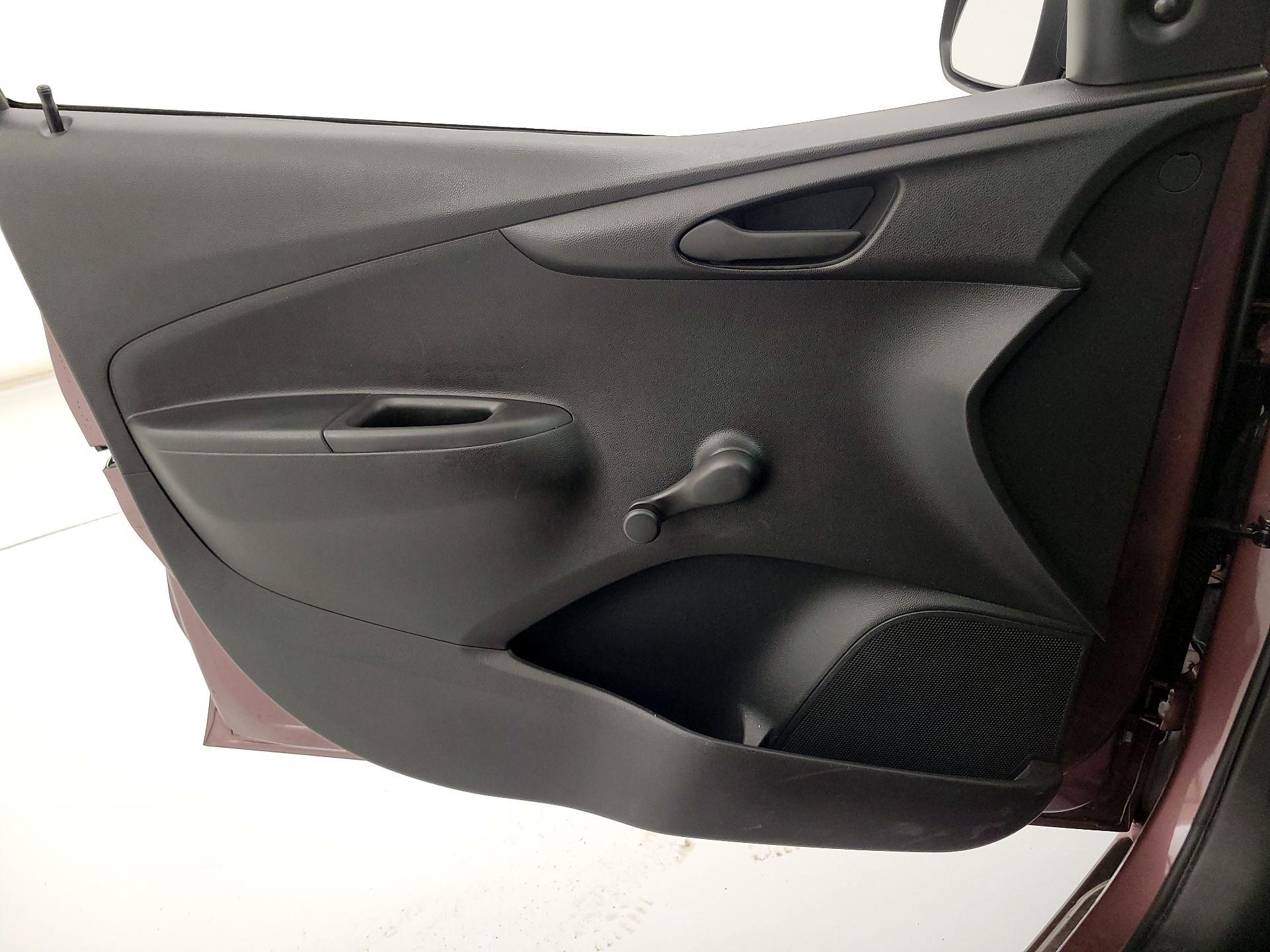 Thumbnail: 2021 Chevrolet Spark - 12