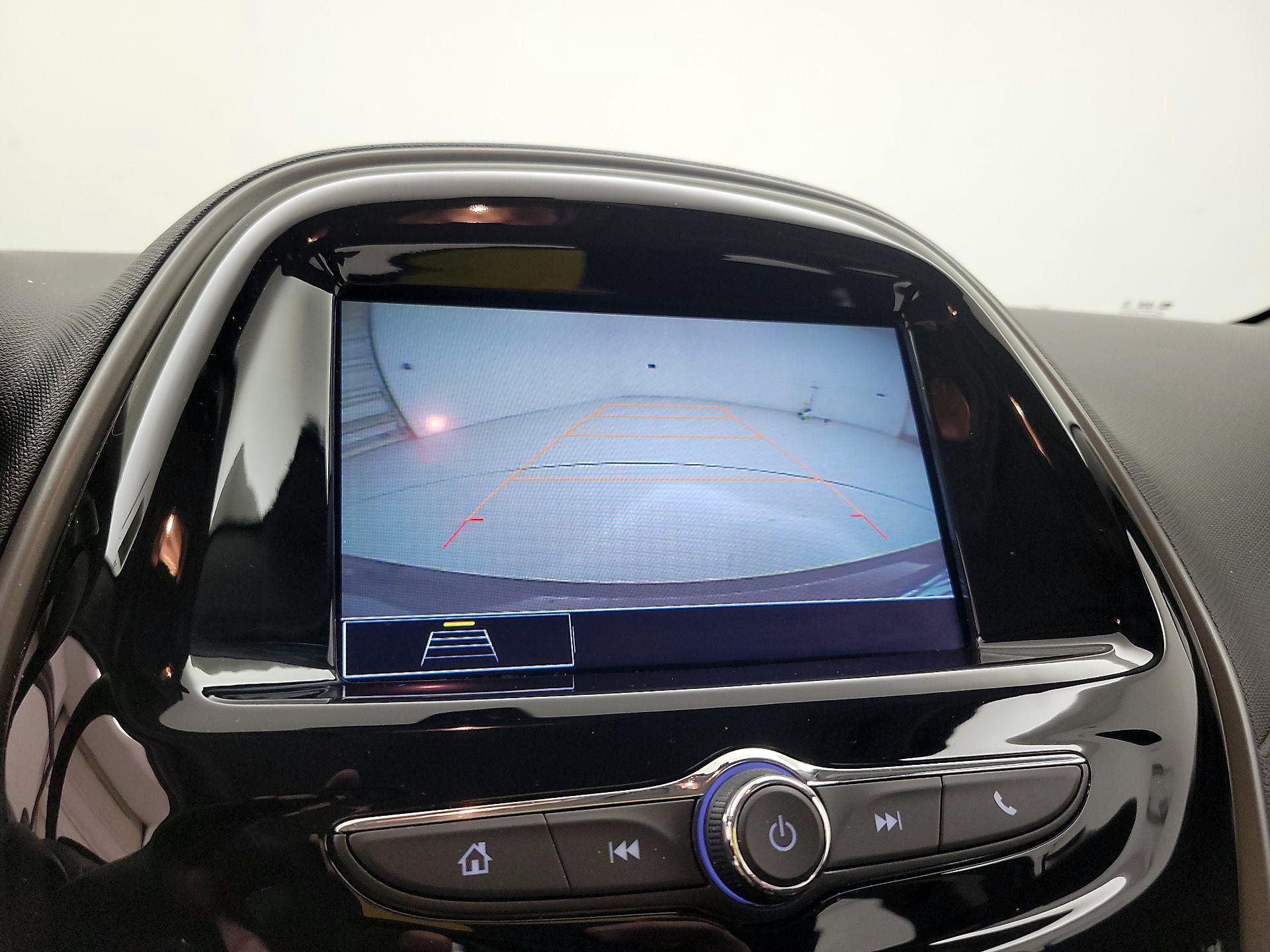 Thumbnail: 2021 Chevrolet Spark - 14