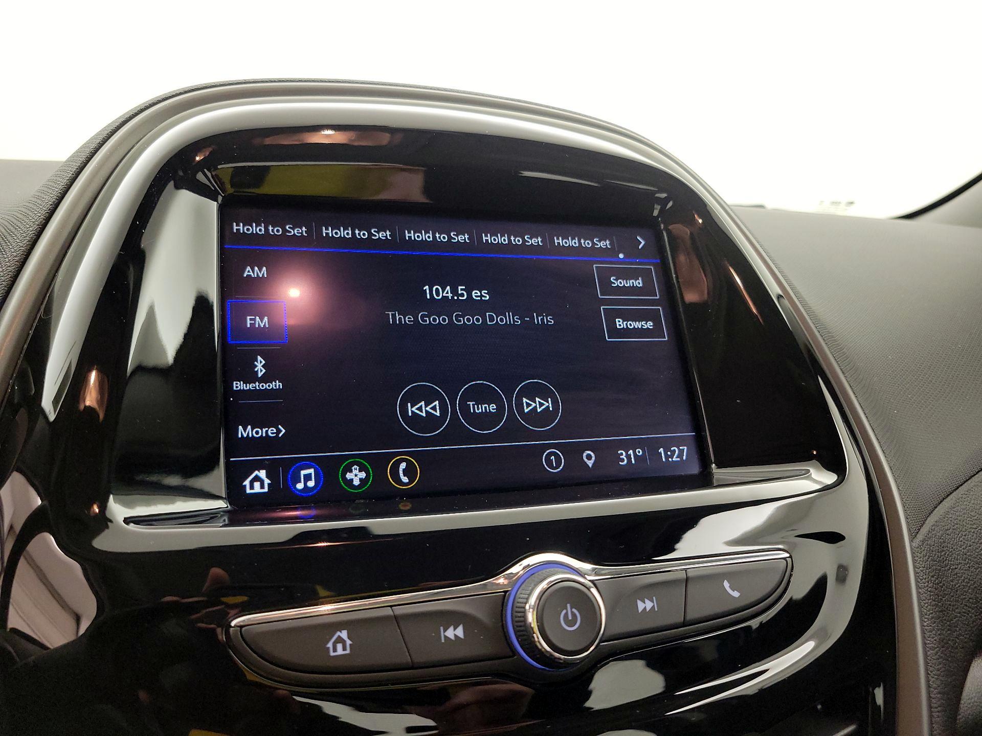 Thumbnail: 2021 Chevrolet Spark - 15