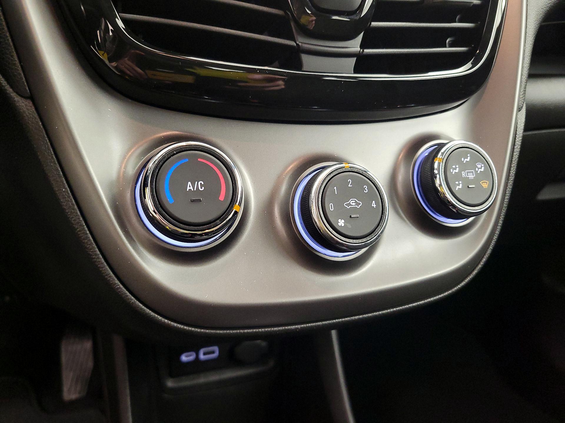 Thumbnail: 2021 Chevrolet Spark - 16