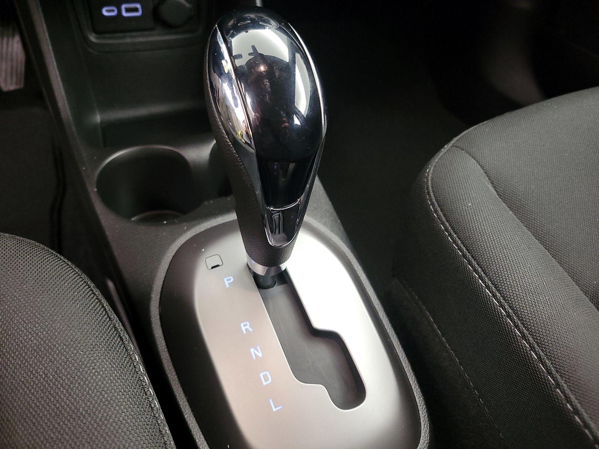 Thumbnail: 2021 Chevrolet Spark - 17