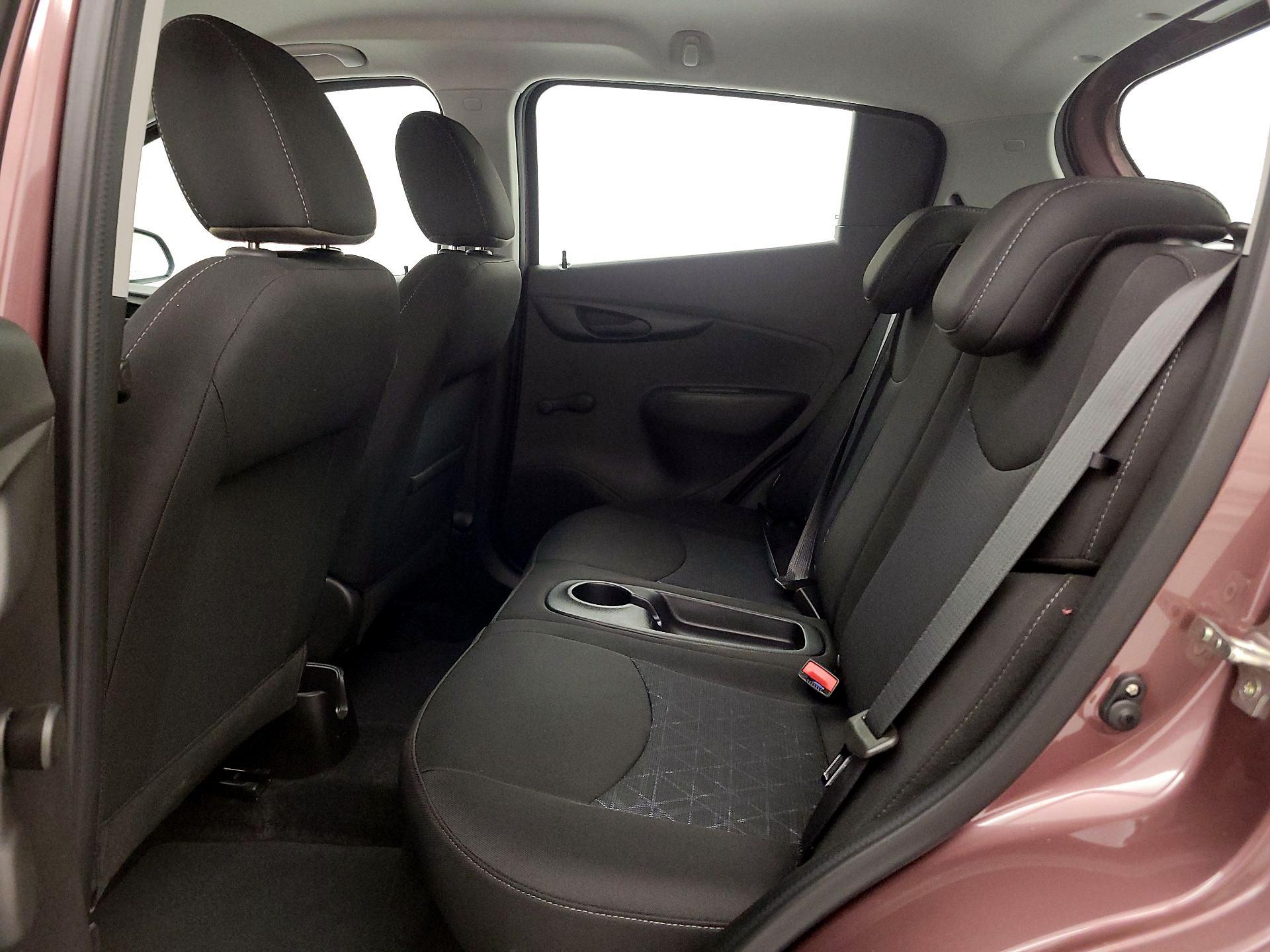 Thumbnail: 2021 Chevrolet Spark - 19