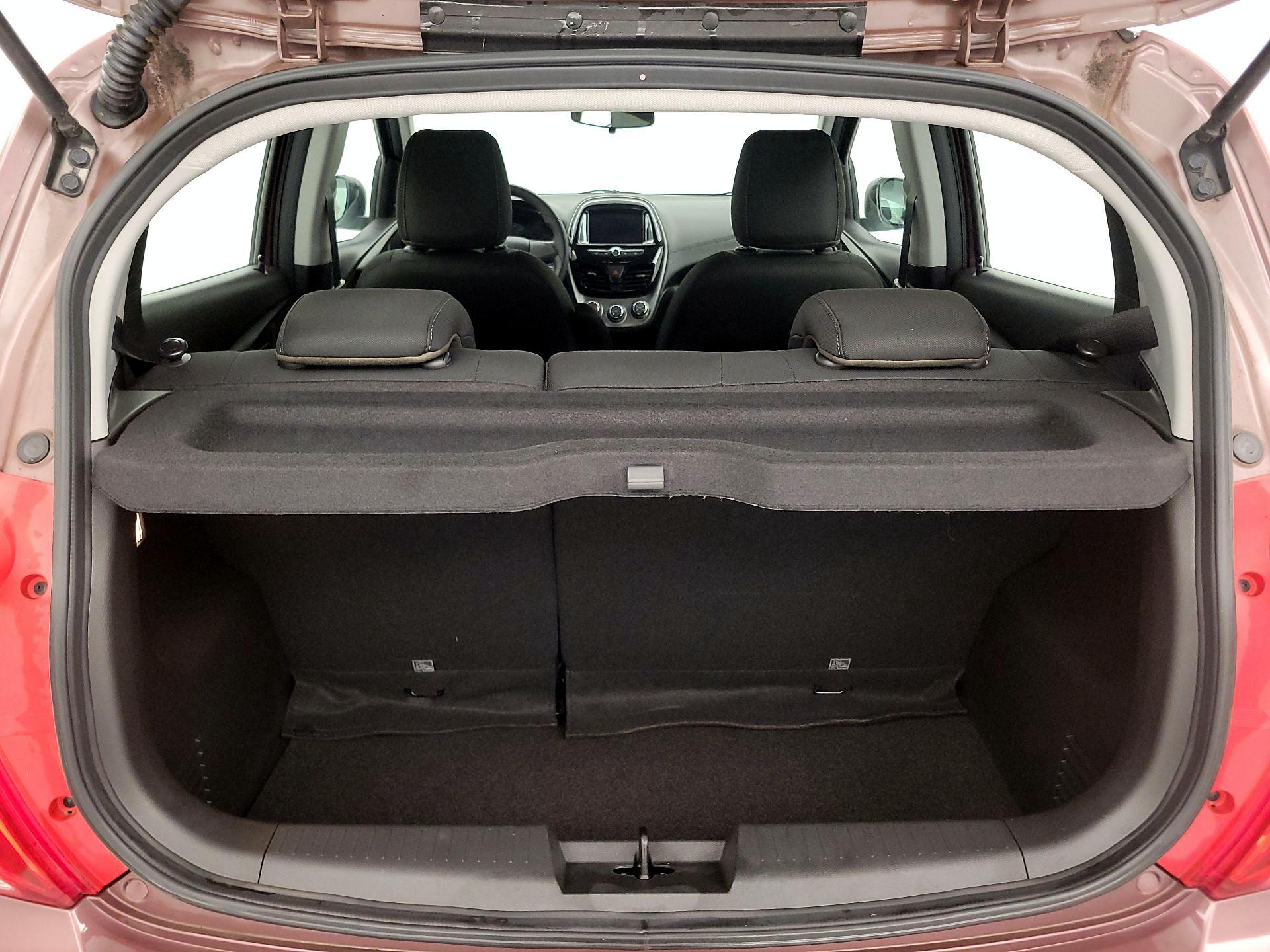 Thumbnail: 2021 Chevrolet Spark - 20