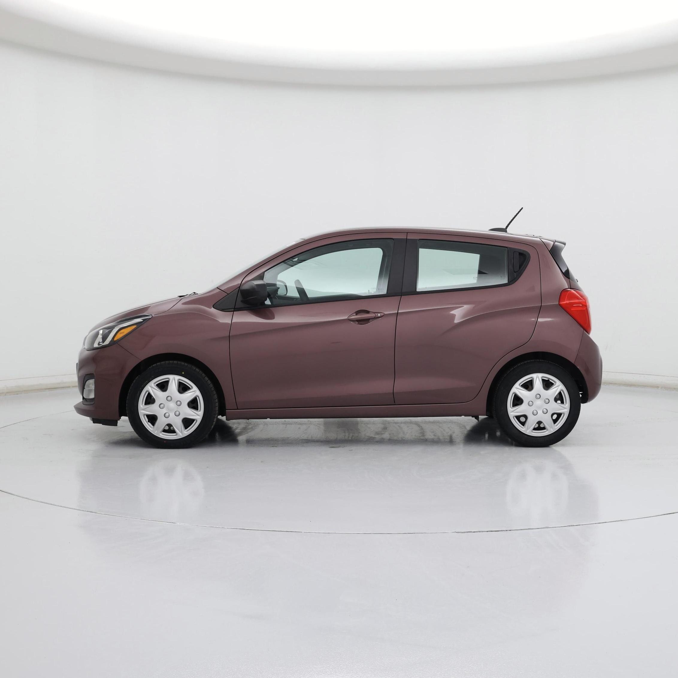 Thumbnail: 2021 Chevrolet Spark - 3