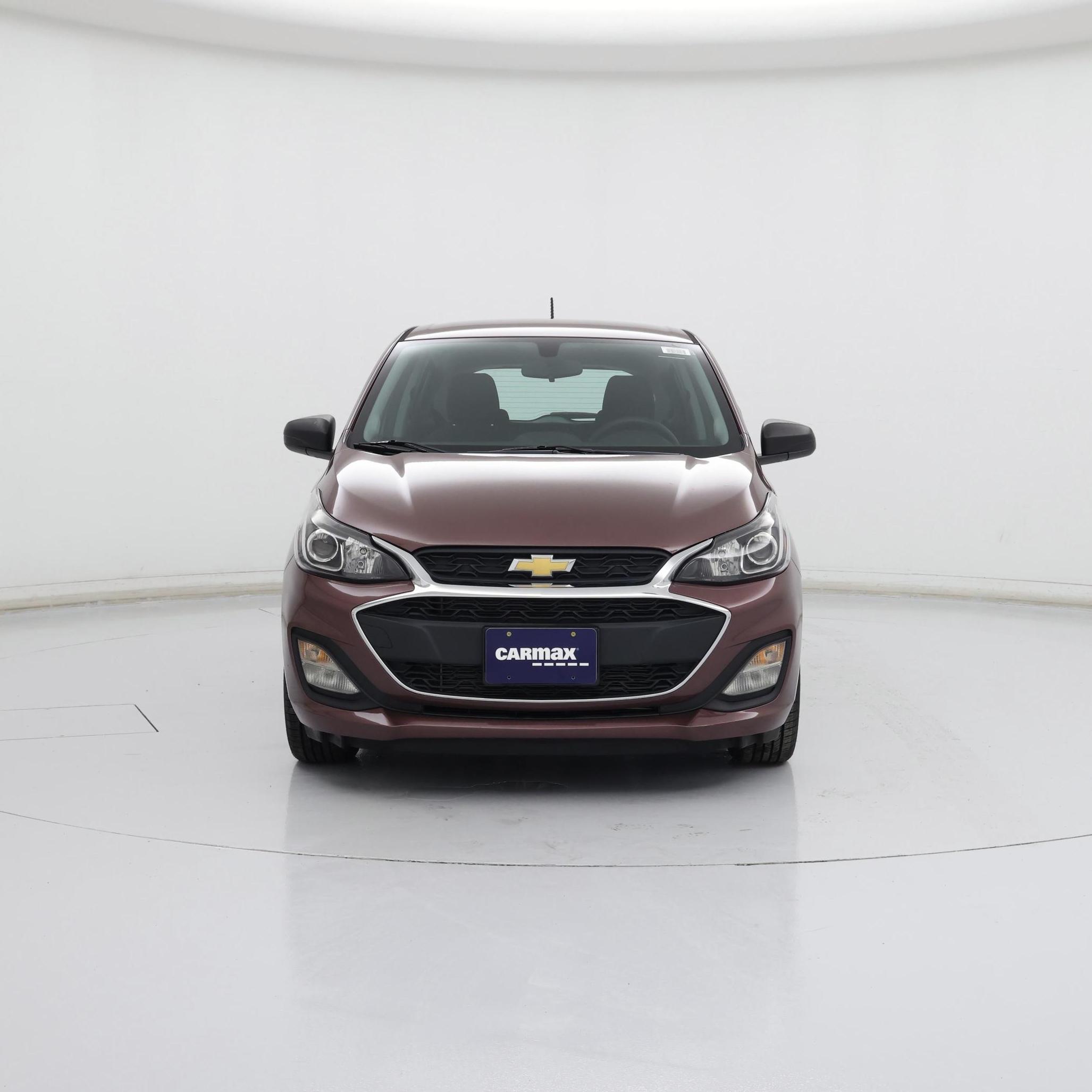 Thumbnail: 2021 Chevrolet Spark - 5