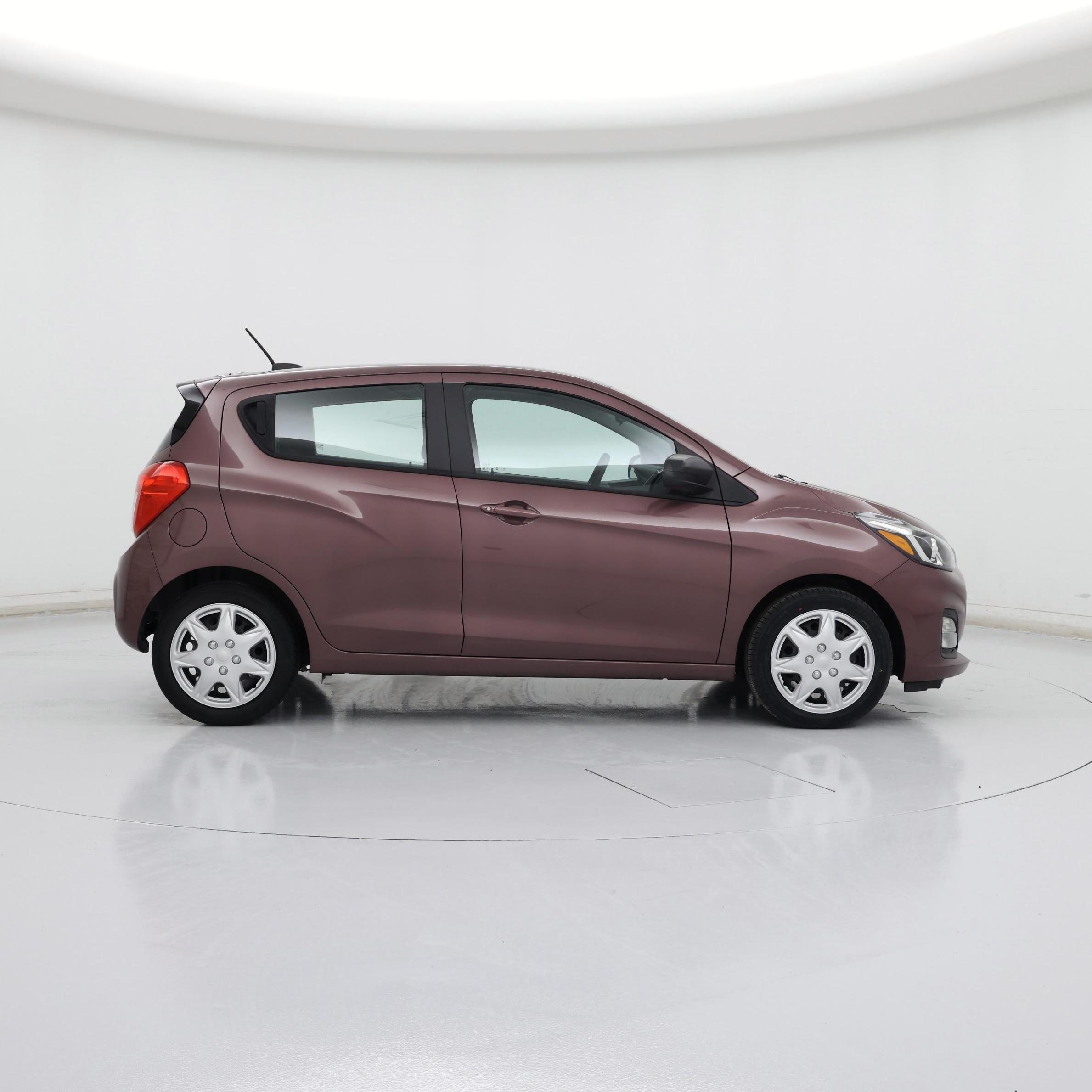 Thumbnail: 2021 Chevrolet Spark - 7
