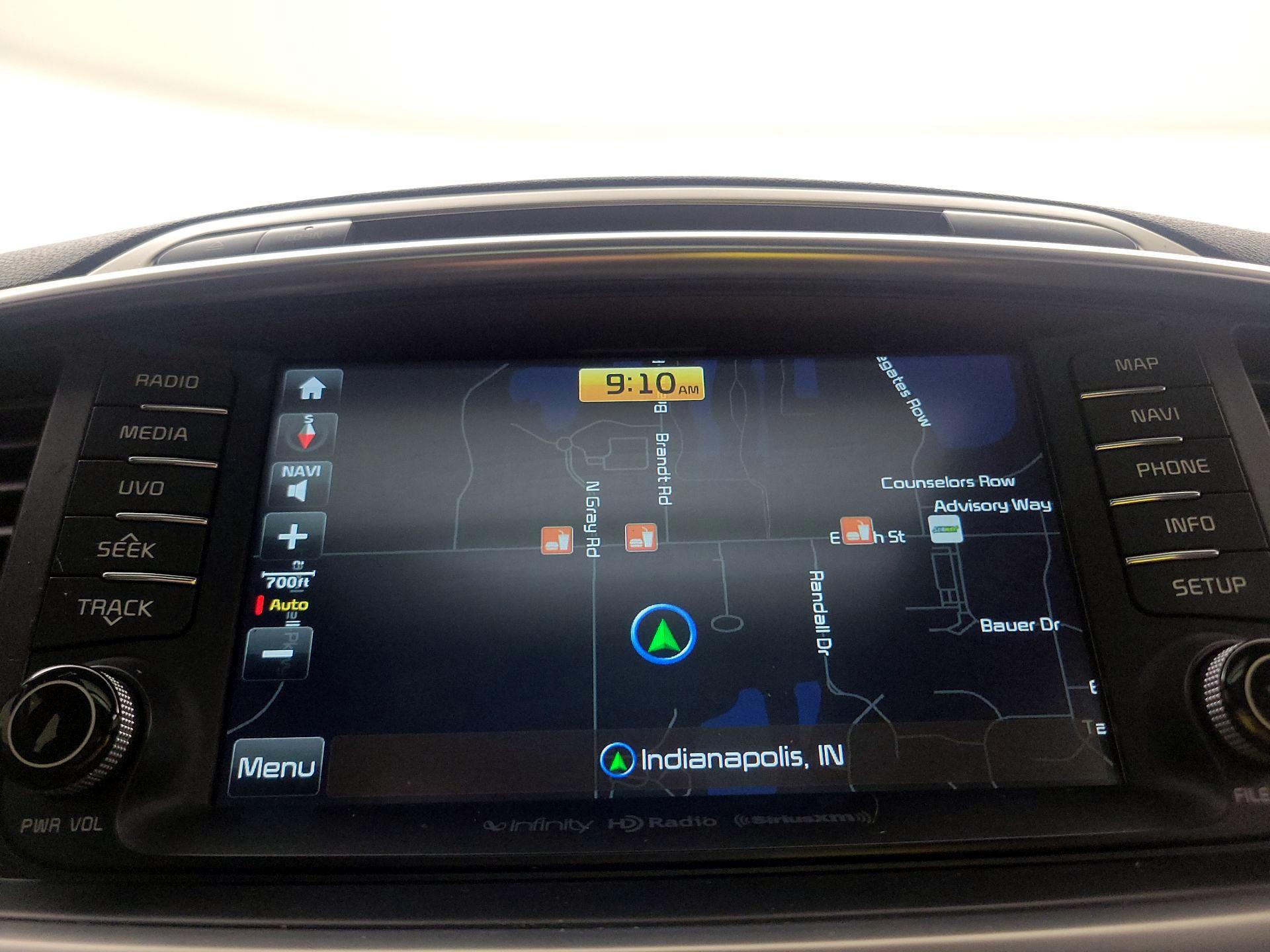 Thumbnail: 2016 Kia Sorento - 14