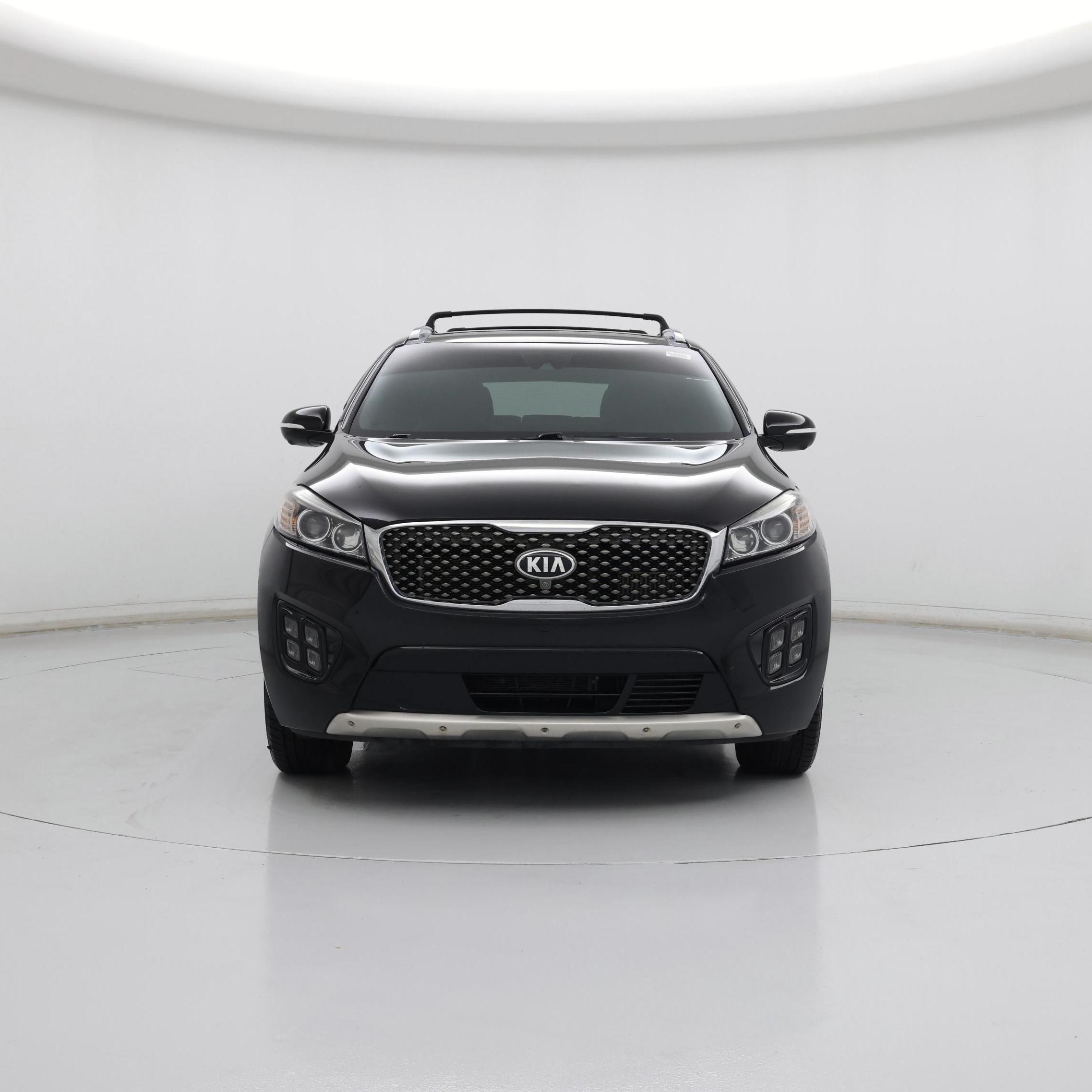 Thumbnail: 2016 Kia Sorento - 5