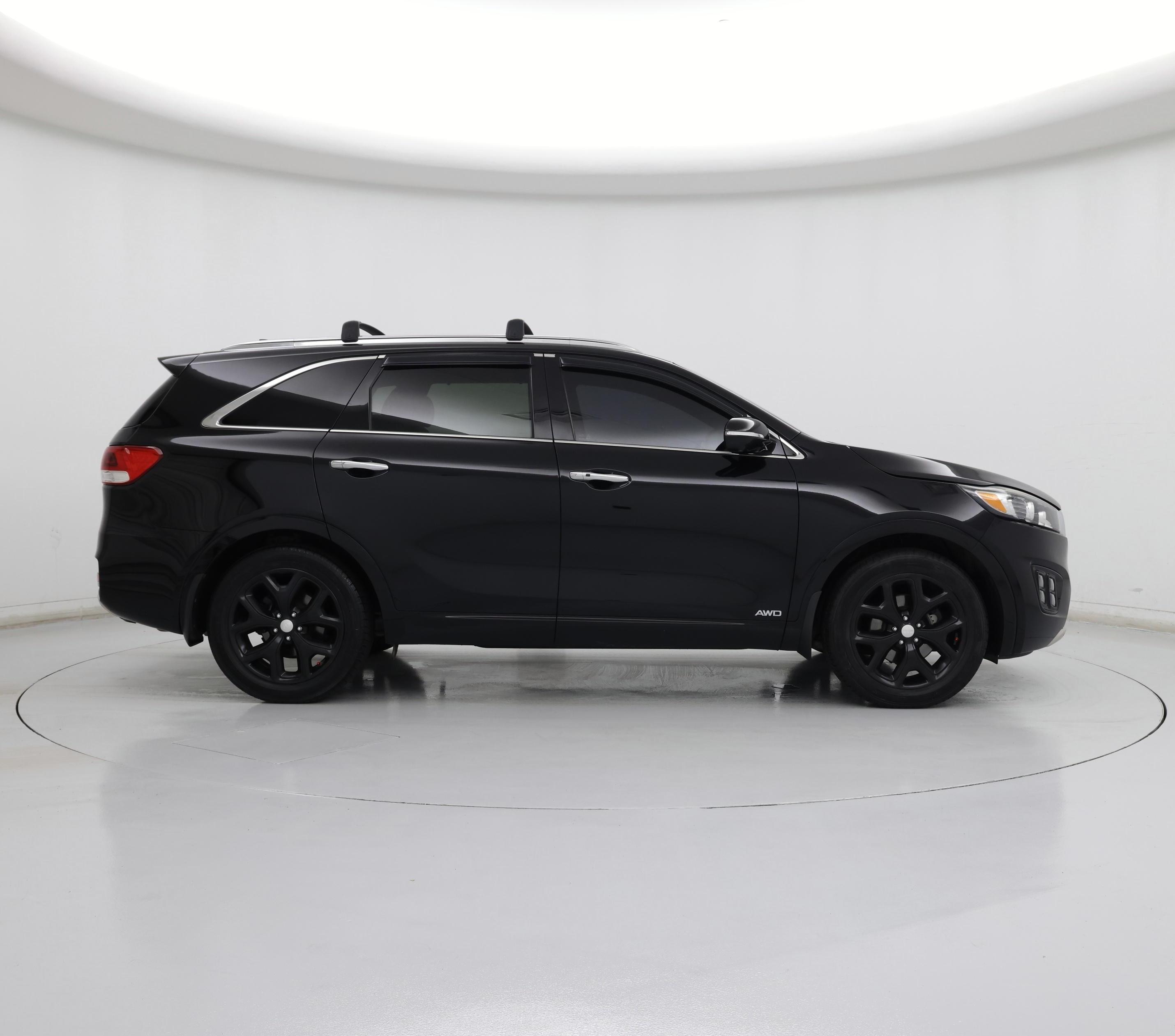 Thumbnail: 2016 Kia Sorento - 7