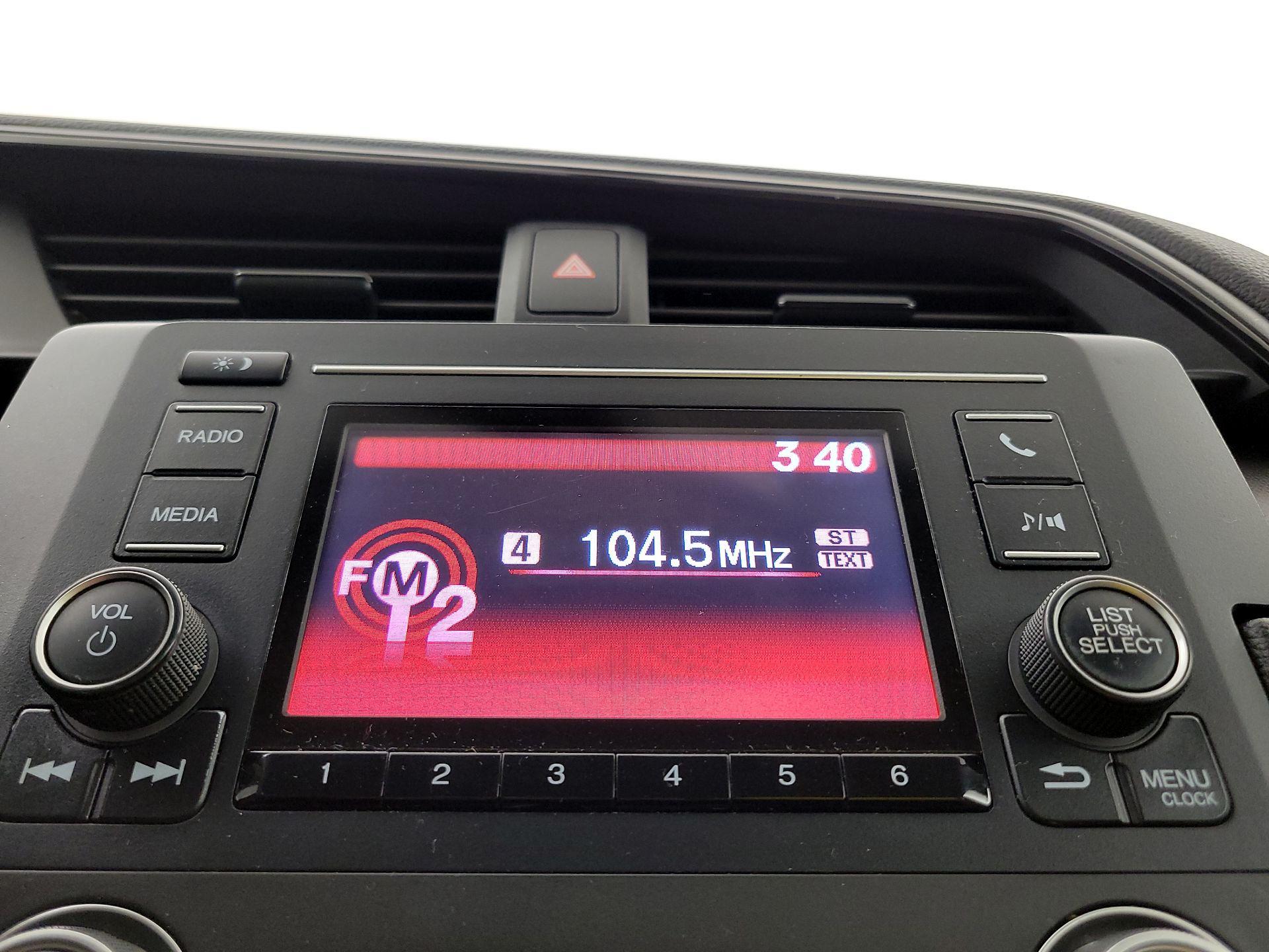 Thumbnail: 2016 Honda Civic - 15