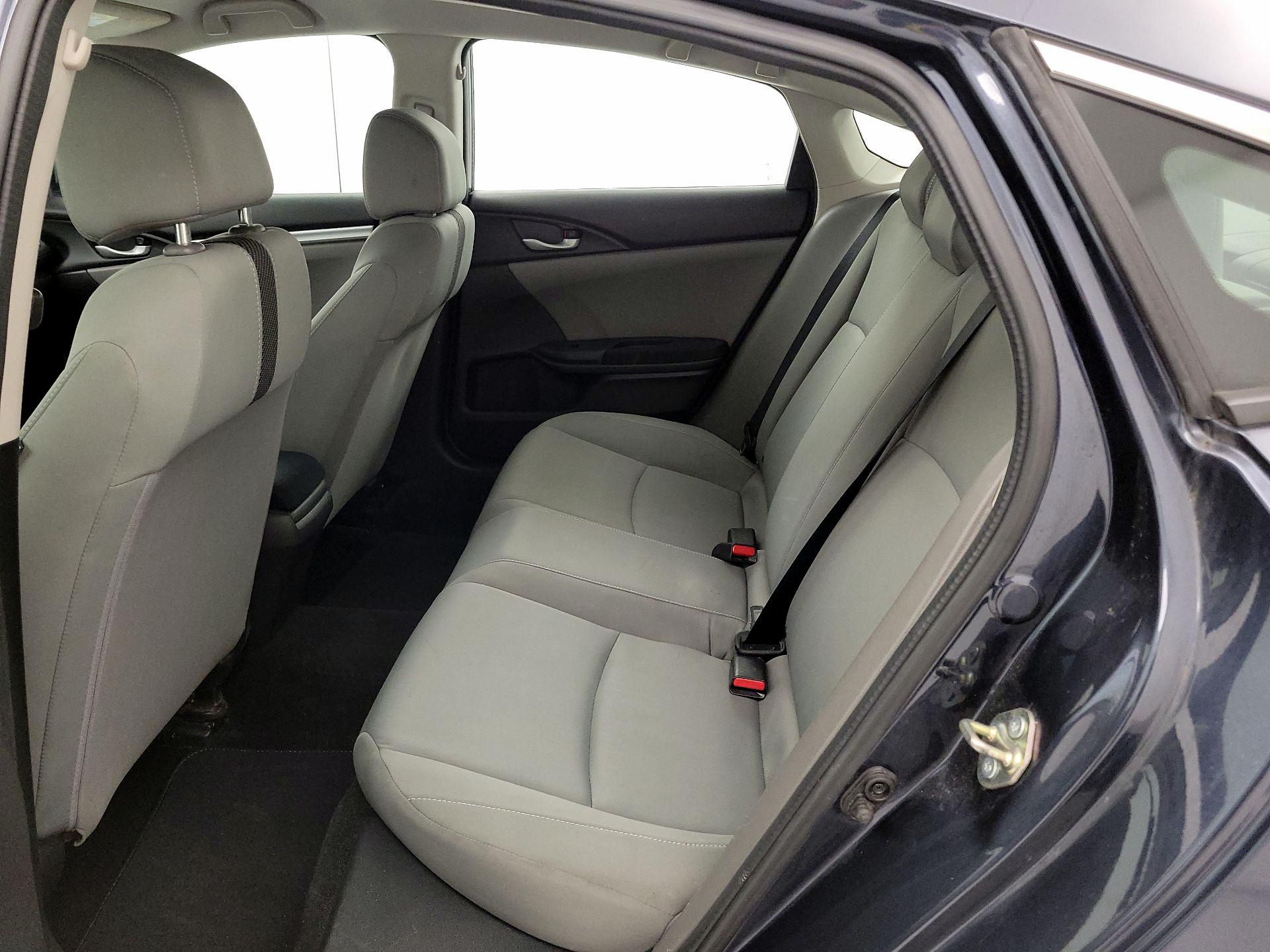 Thumbnail: 2016 Honda Civic - 19