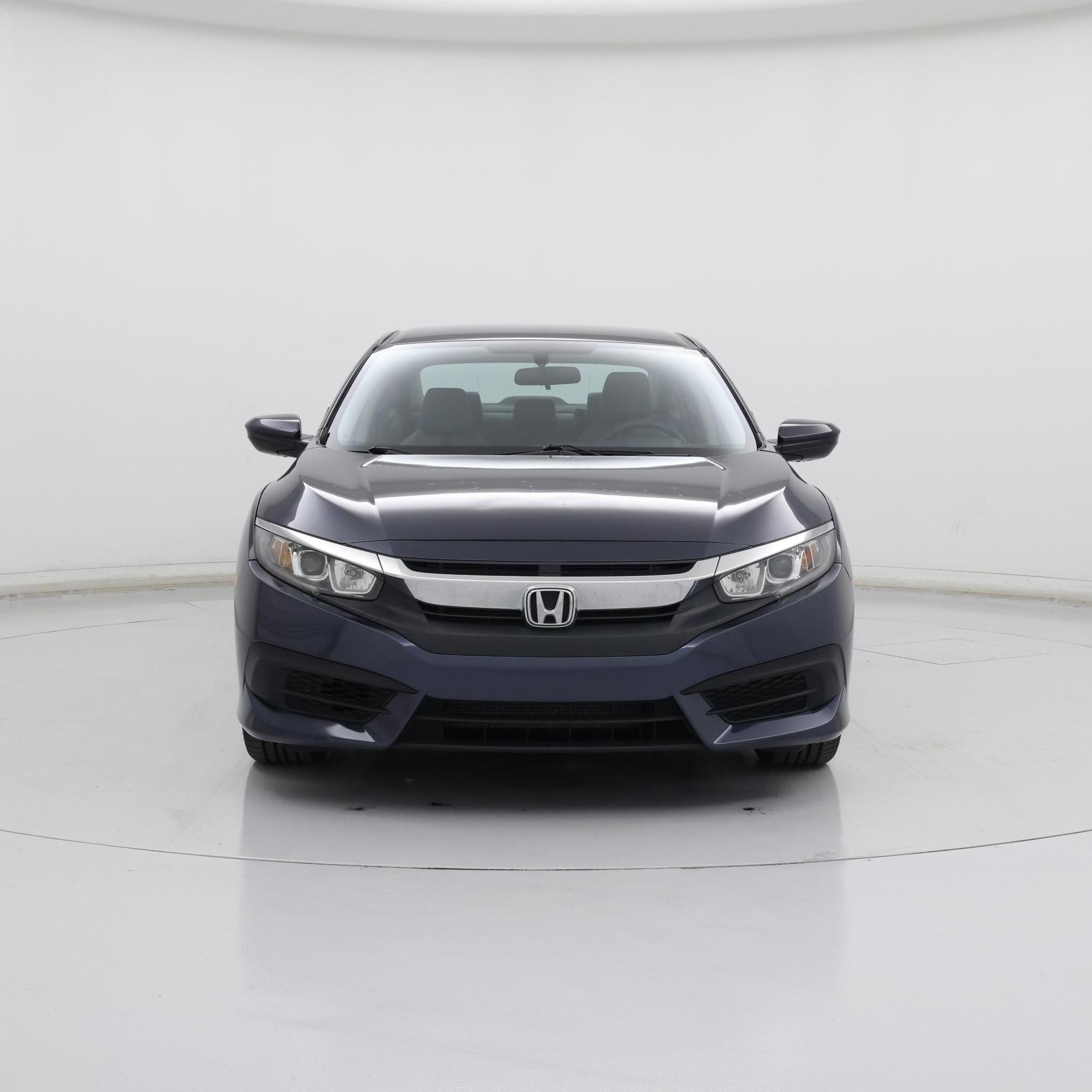 Thumbnail: 2016 Honda Civic - 5