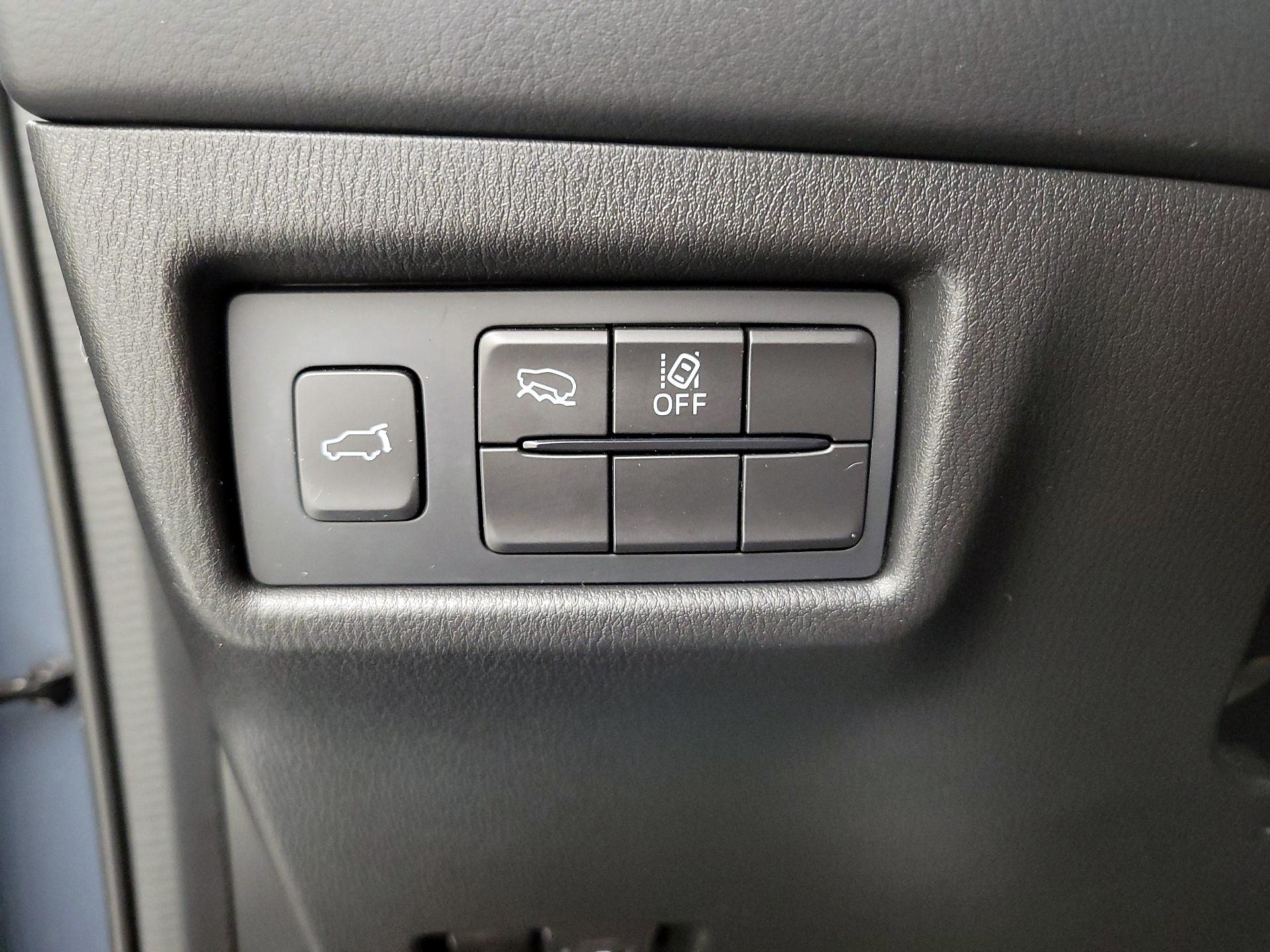 Thumbnail: 2021 Mazda CX-5 - 13