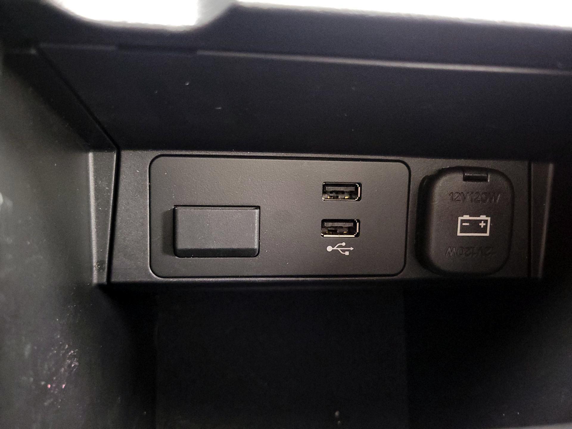 Thumbnail: 2021 Mazda CX-5 - 19