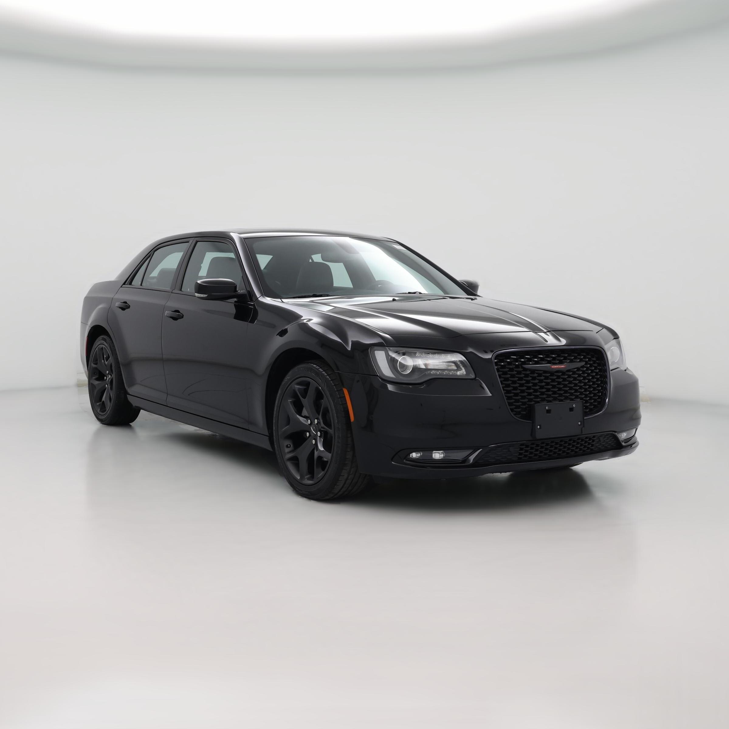 Thumbnail: 2023 Chrysler 300 - 1
