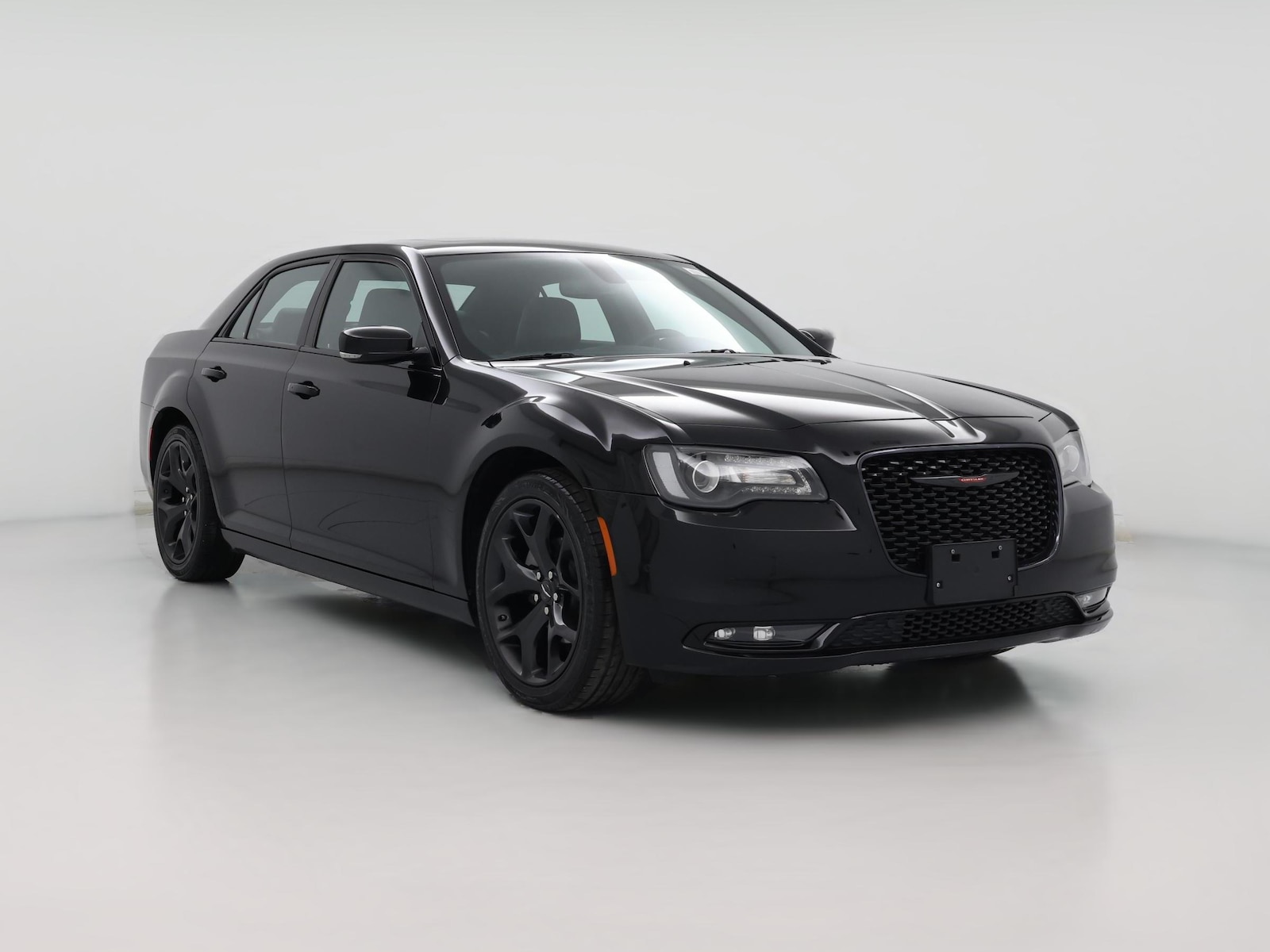2023 Chrysler 300 S