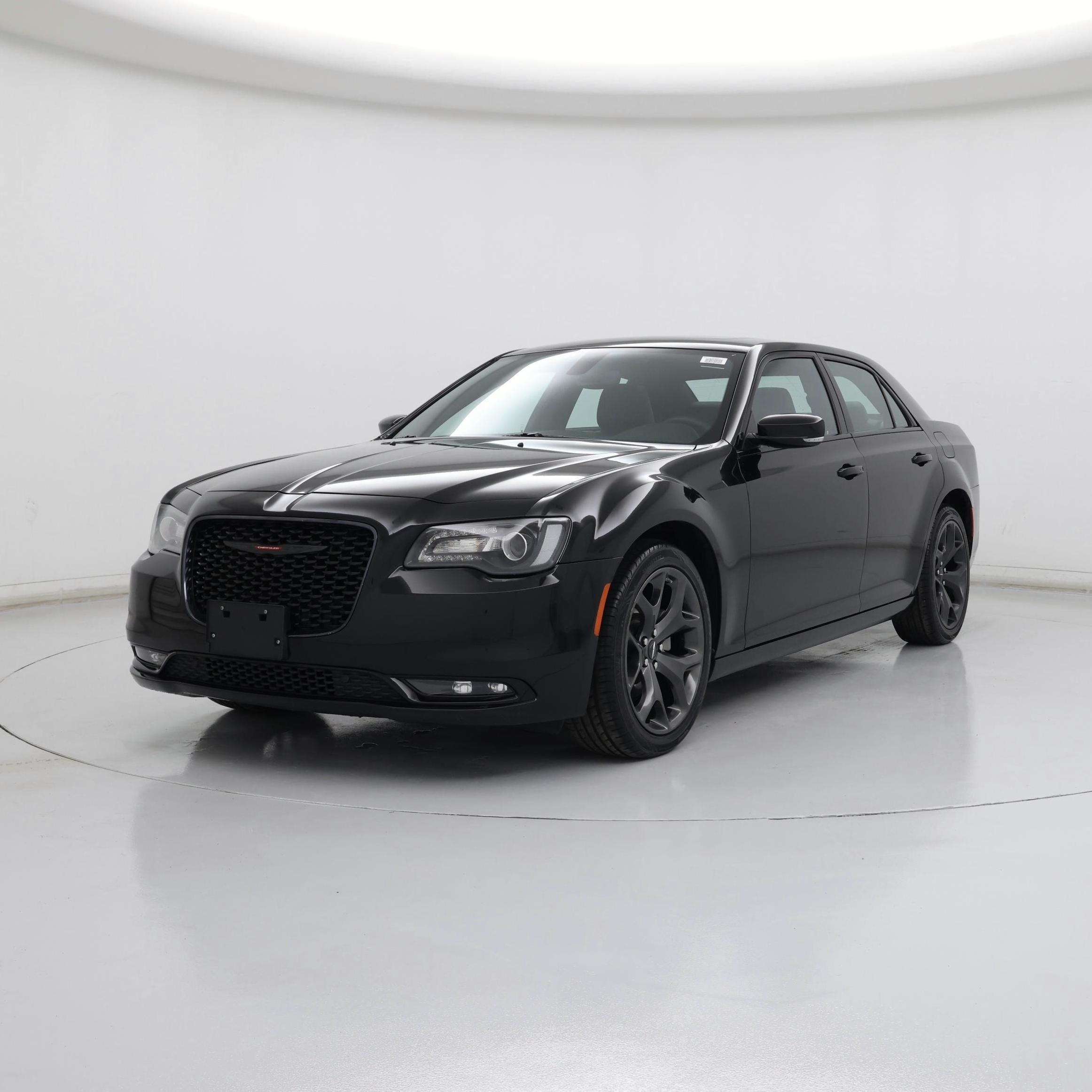 Thumbnail: 2023 Chrysler 300 - 4