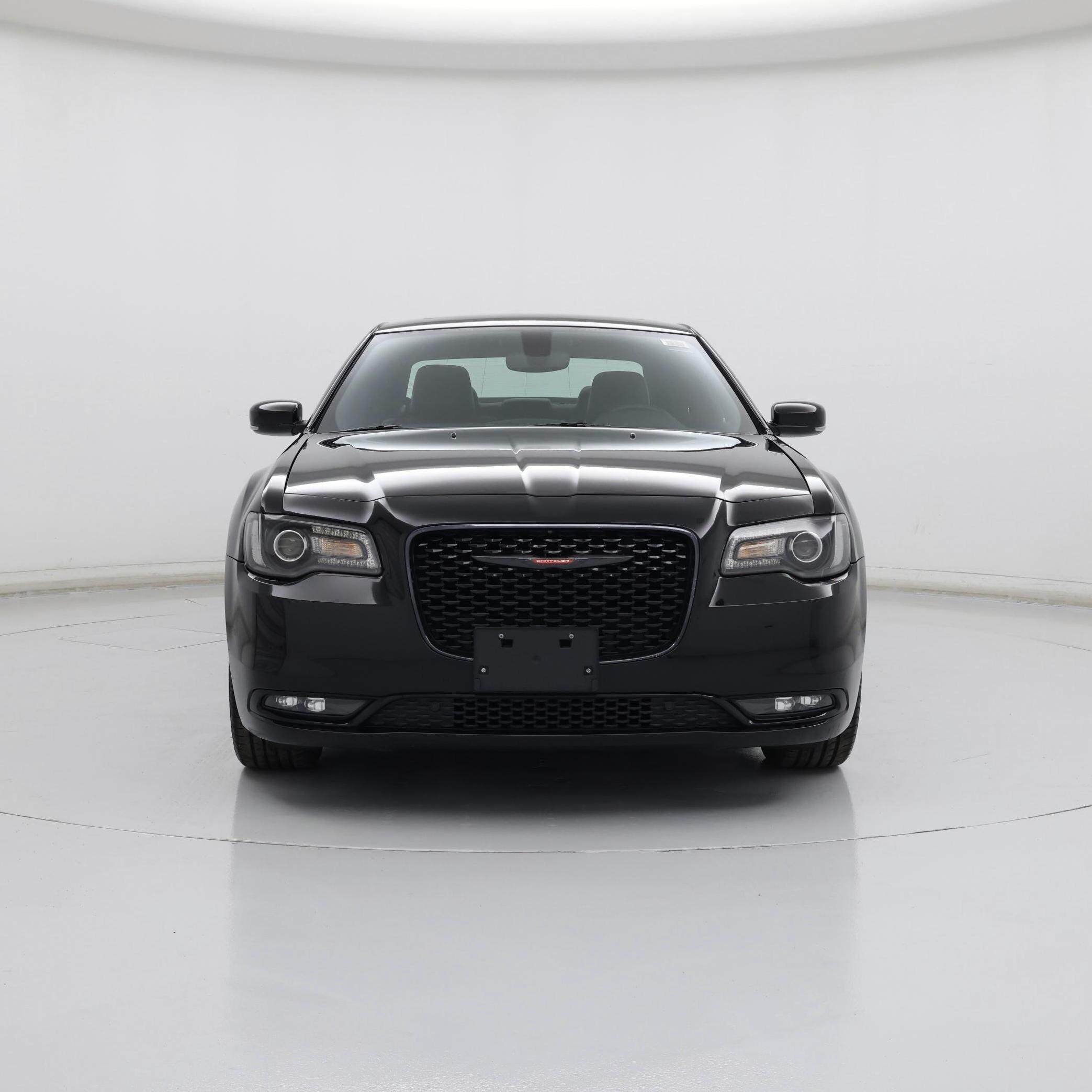 Thumbnail: 2023 Chrysler 300 - 5