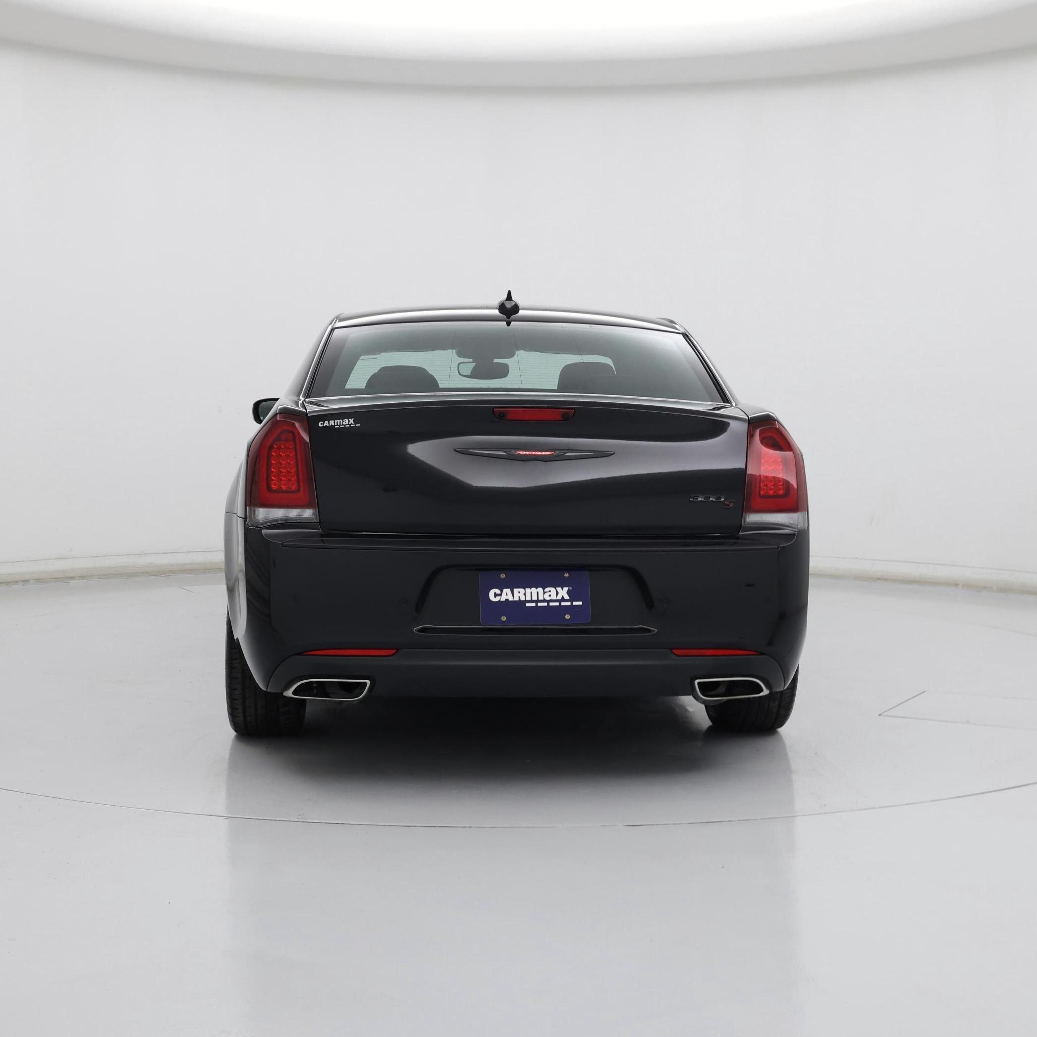 Thumbnail: 2023 Chrysler 300 - 6