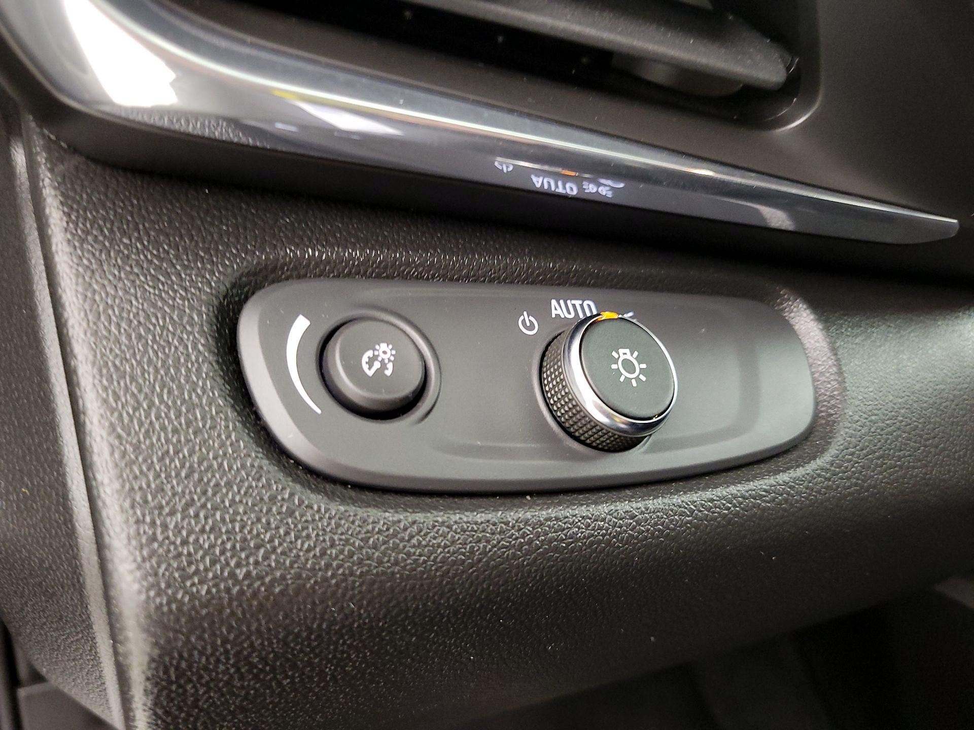 Thumbnail: 2024 Buick Envista - 13