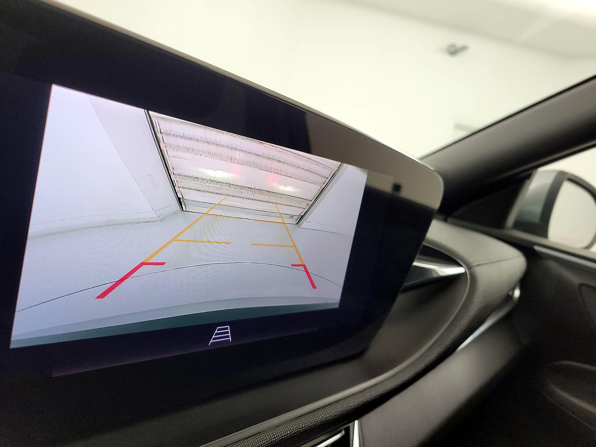 Thumbnail: 2024 Buick Envista - 14