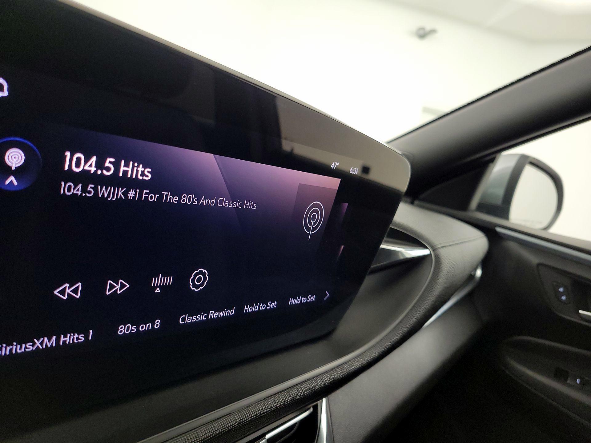 Thumbnail: 2024 Buick Envista - 15