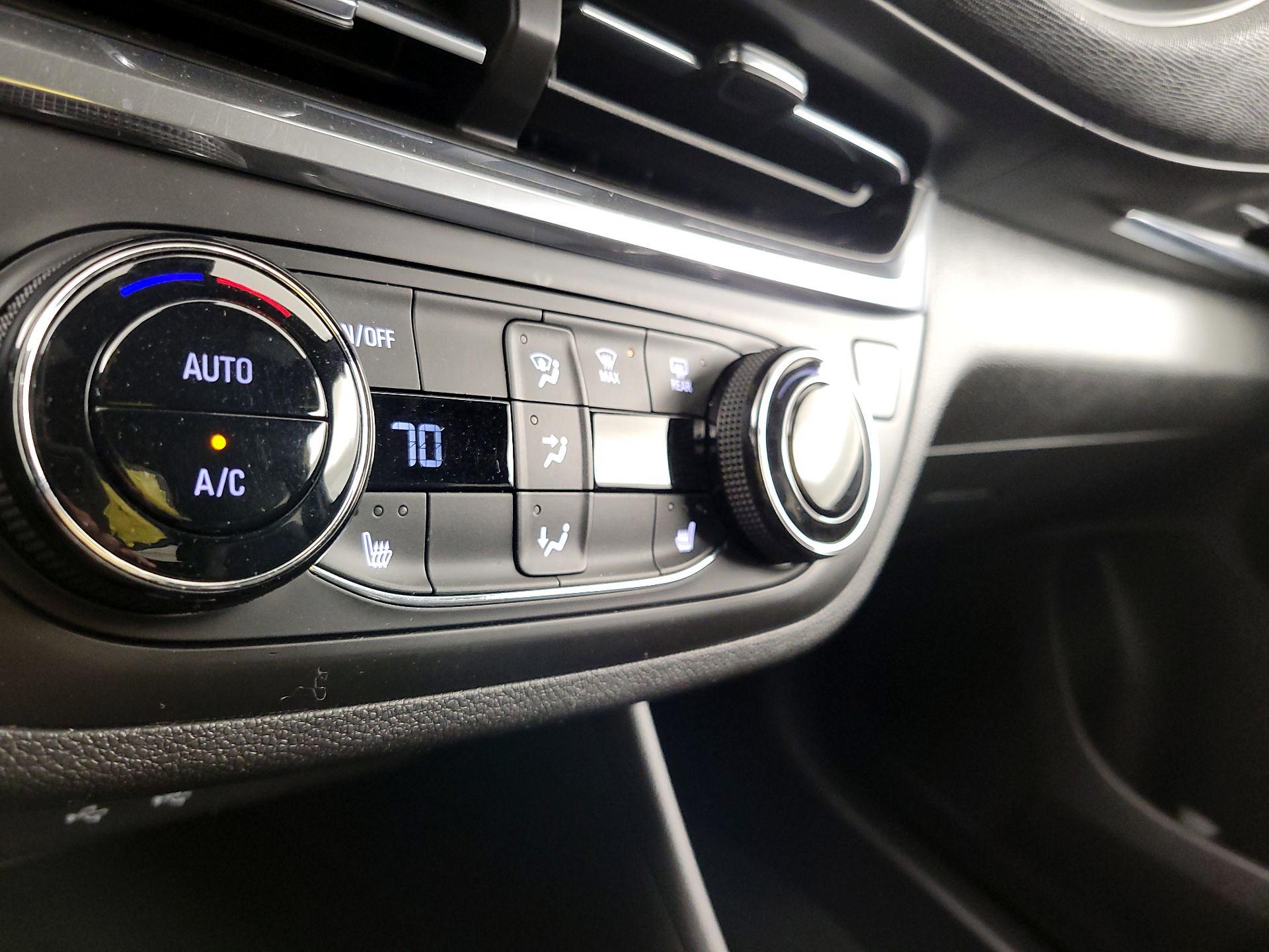 Thumbnail: 2024 Buick Envista - 16