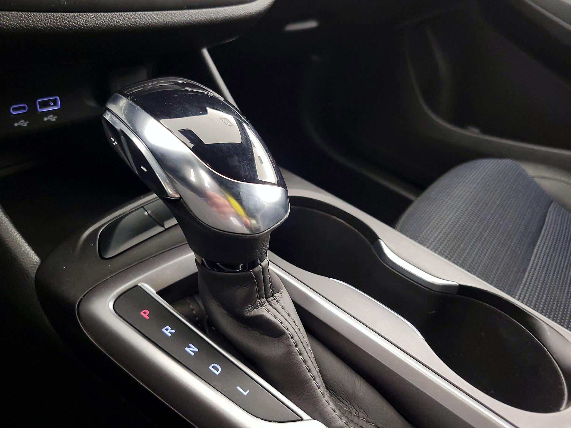 Thumbnail: 2024 Buick Envista - 17