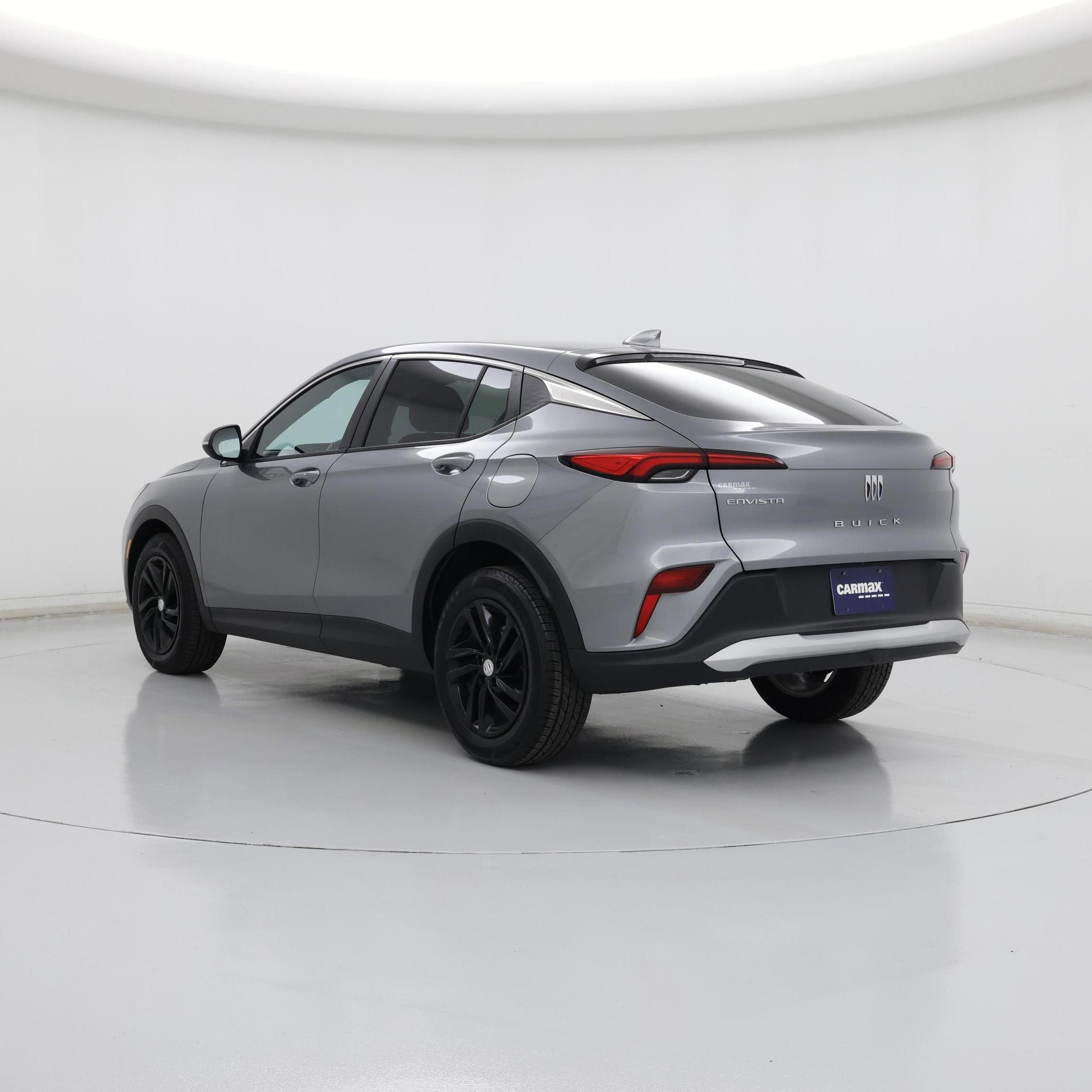 Thumbnail: 2024 Buick Envista - 2
