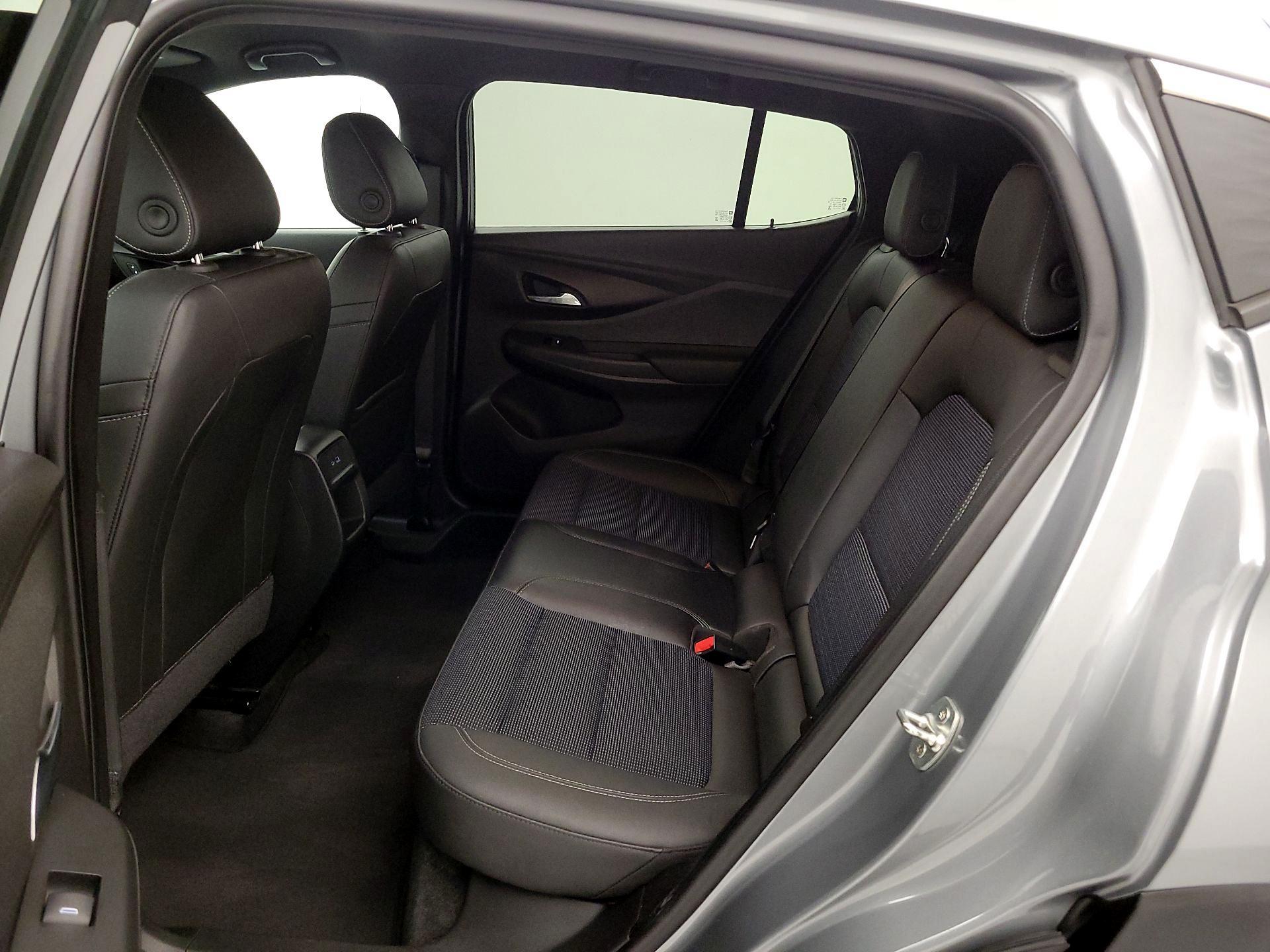 Thumbnail: 2024 Buick Envista - 19