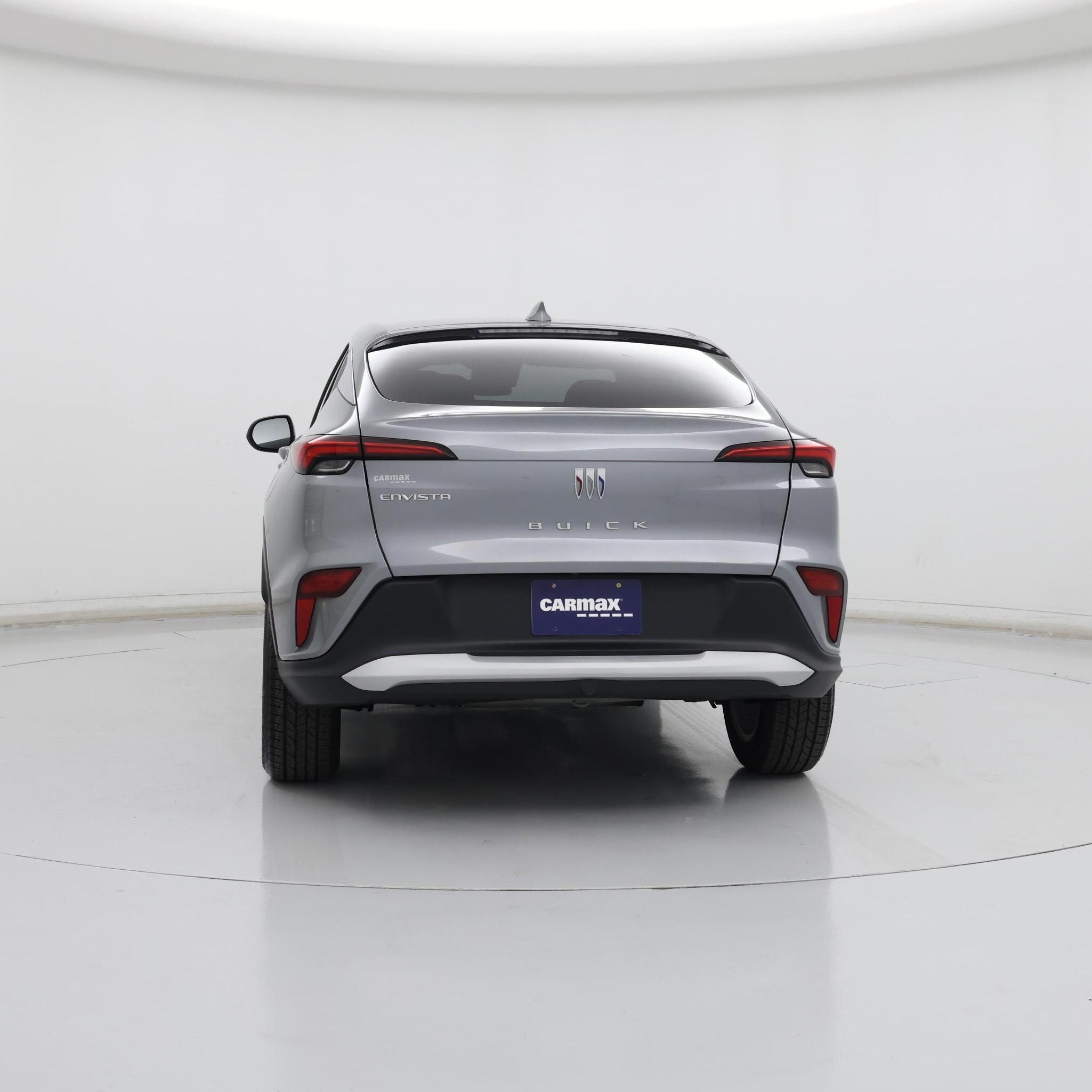 Thumbnail: 2024 Buick Envista - 6