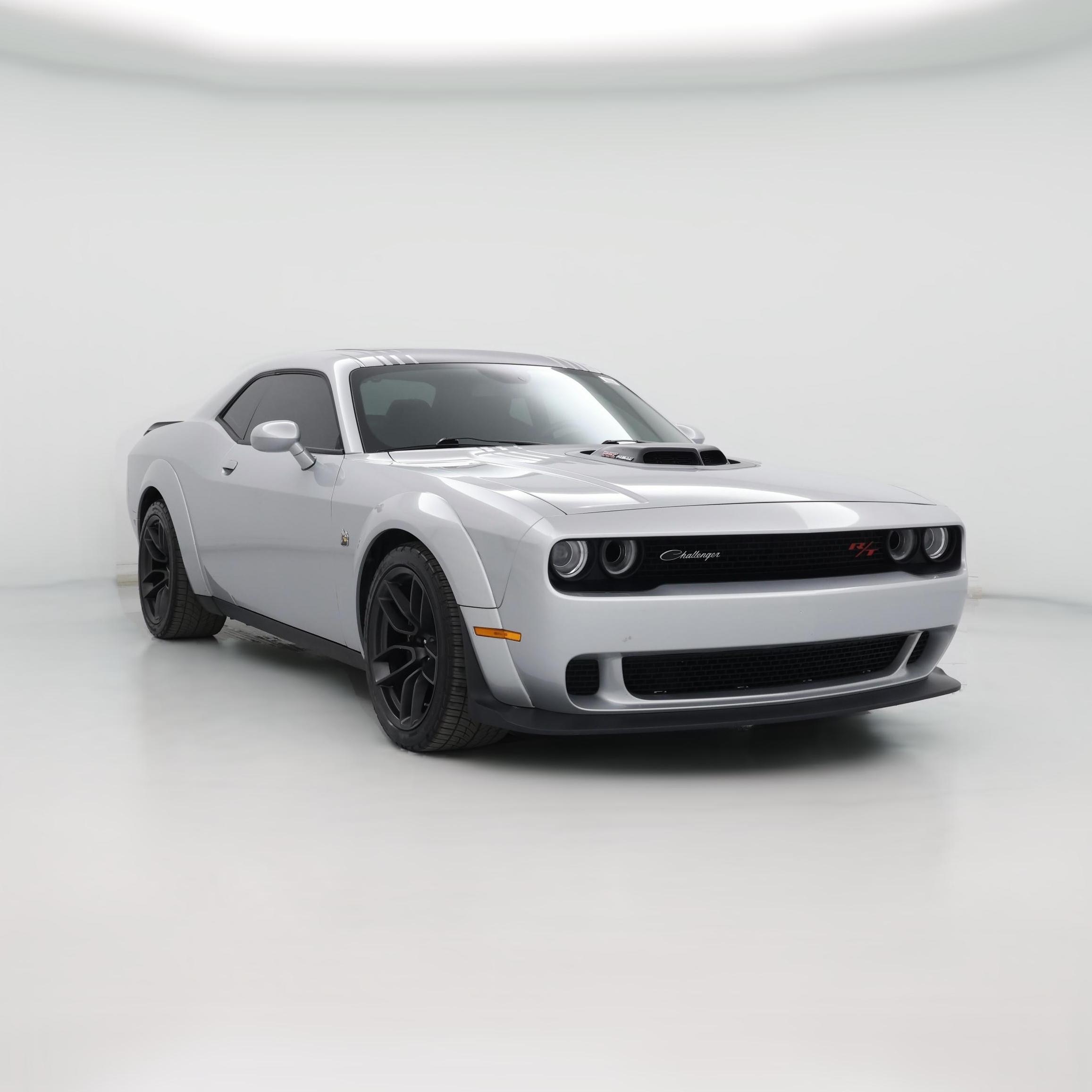 Thumbnail: 2022 Dodge Challenger - 1