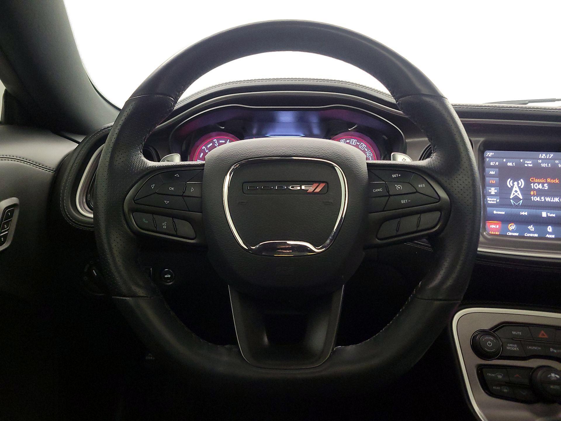 Thumbnail: 2022 Dodge Challenger - 10