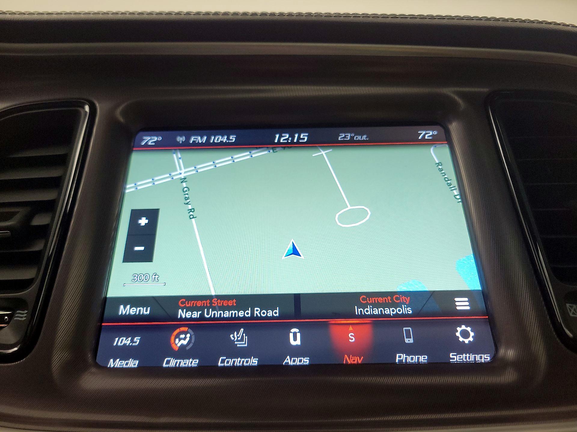 Thumbnail: 2022 Dodge Challenger - 14