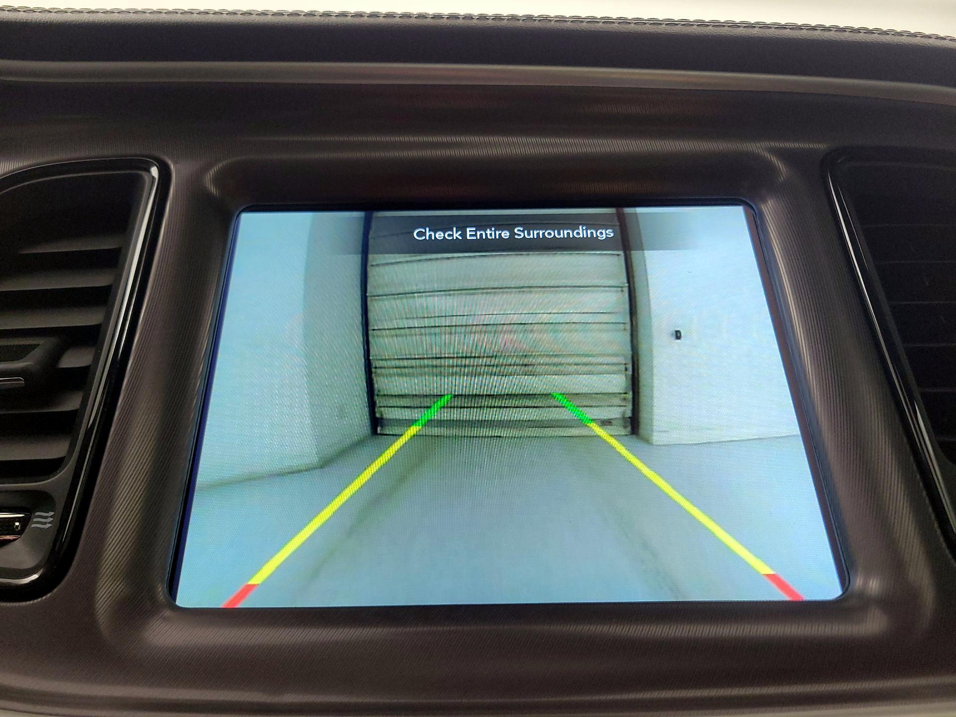 Thumbnail: 2022 Dodge Challenger - 15