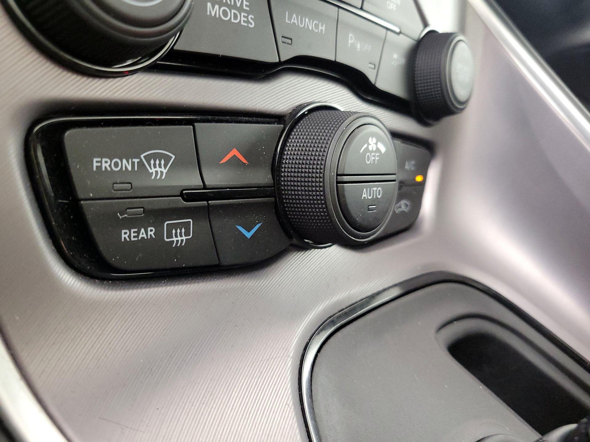 Thumbnail: 2022 Dodge Challenger - 17