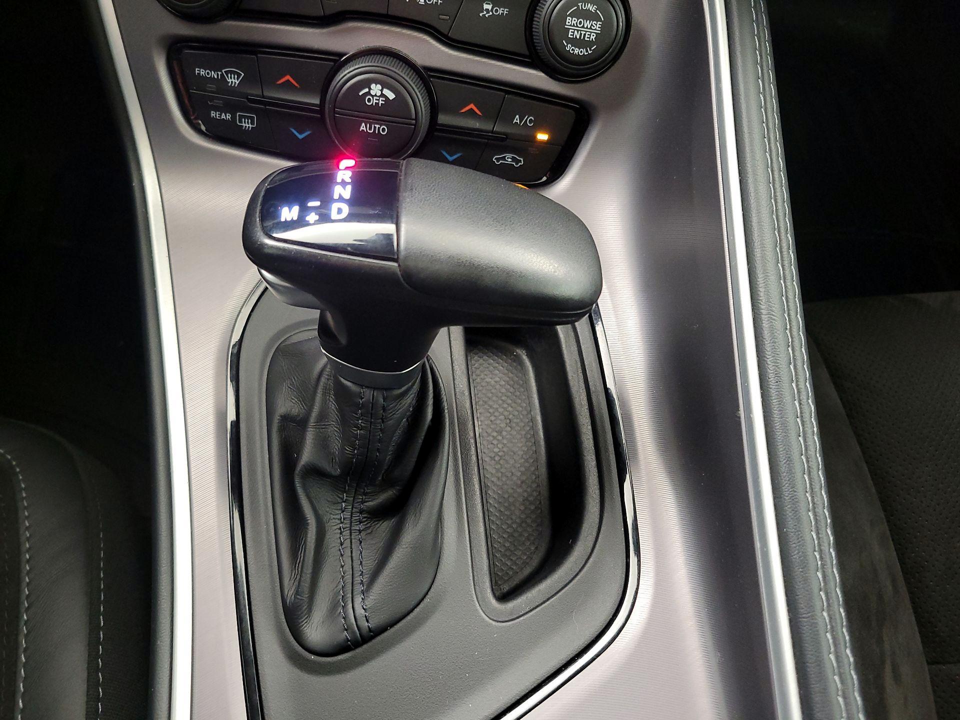 Thumbnail: 2022 Dodge Challenger - 18