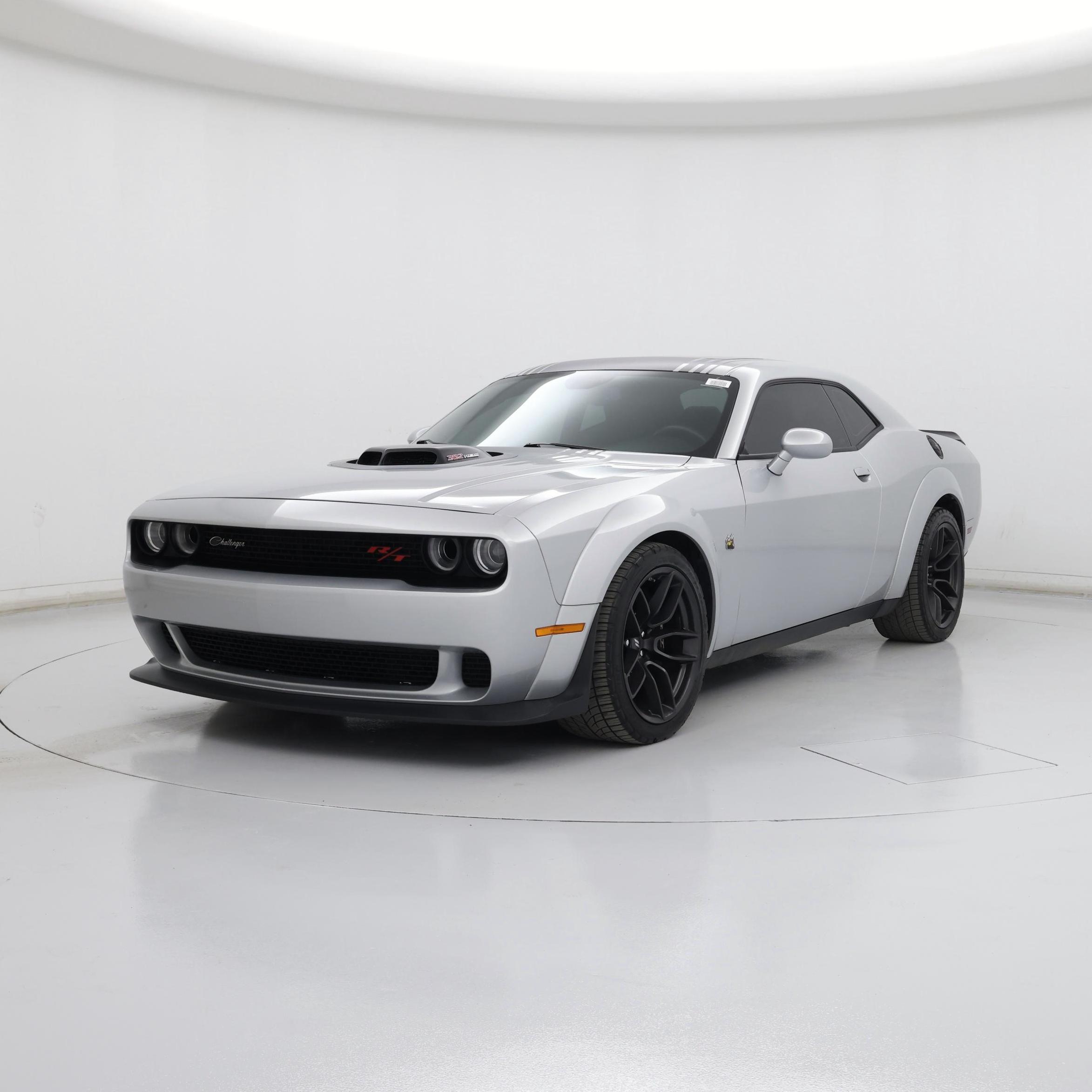 Thumbnail: 2022 Dodge Challenger - 4