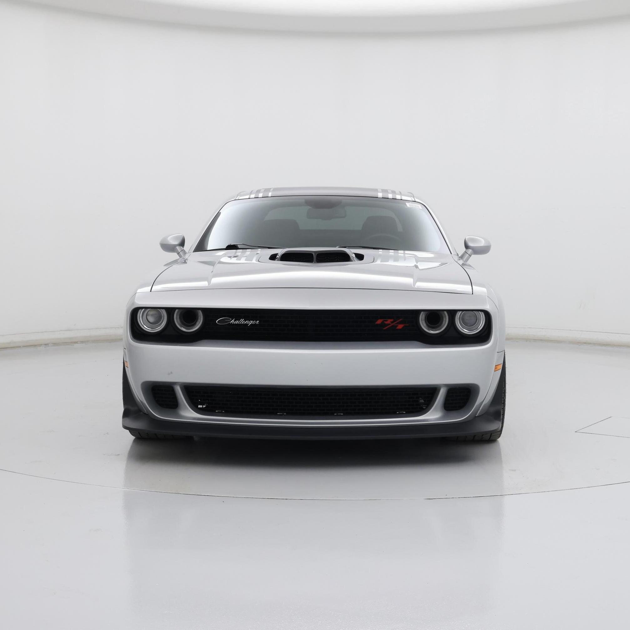 Thumbnail: 2022 Dodge Challenger - 5