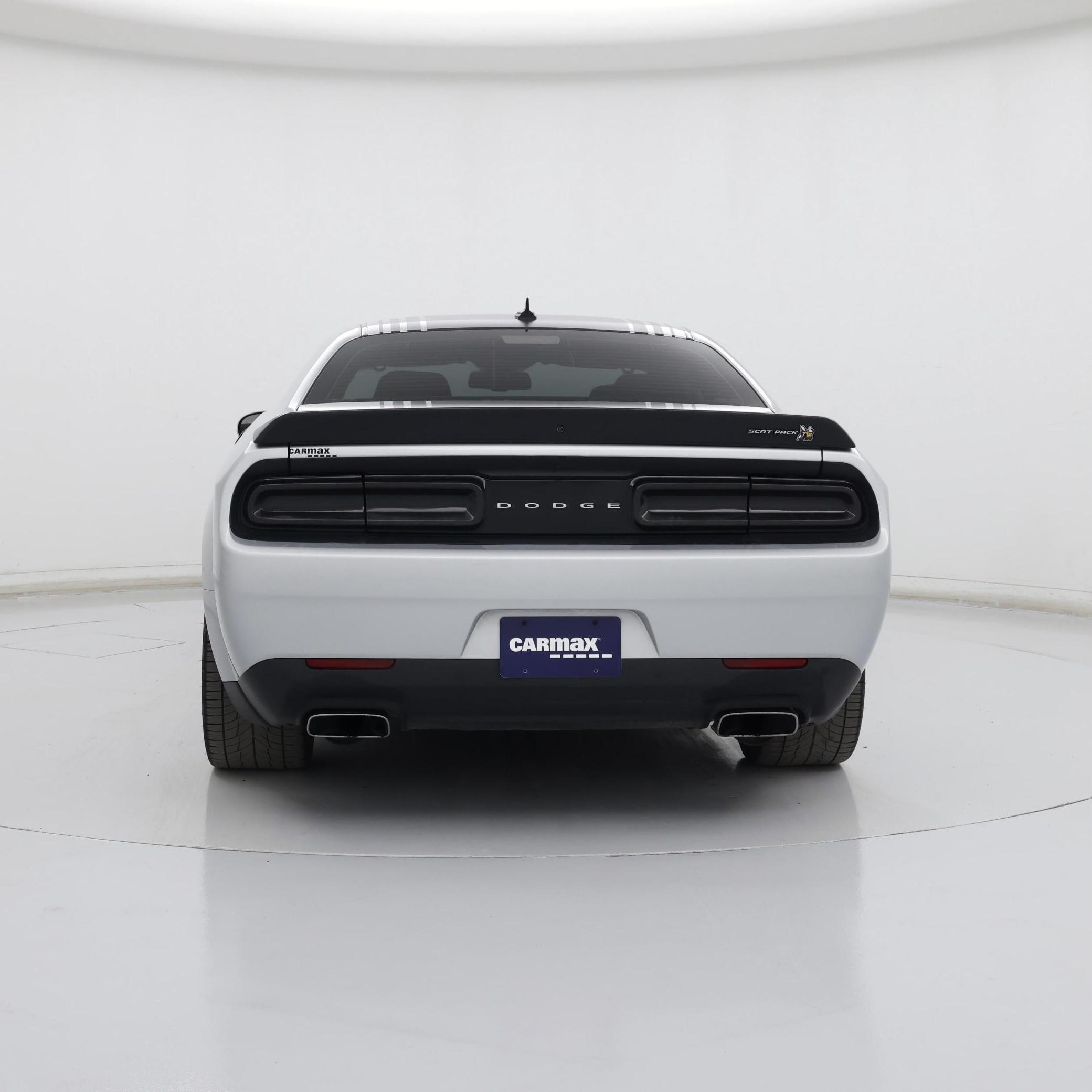 Thumbnail: 2022 Dodge Challenger - 6